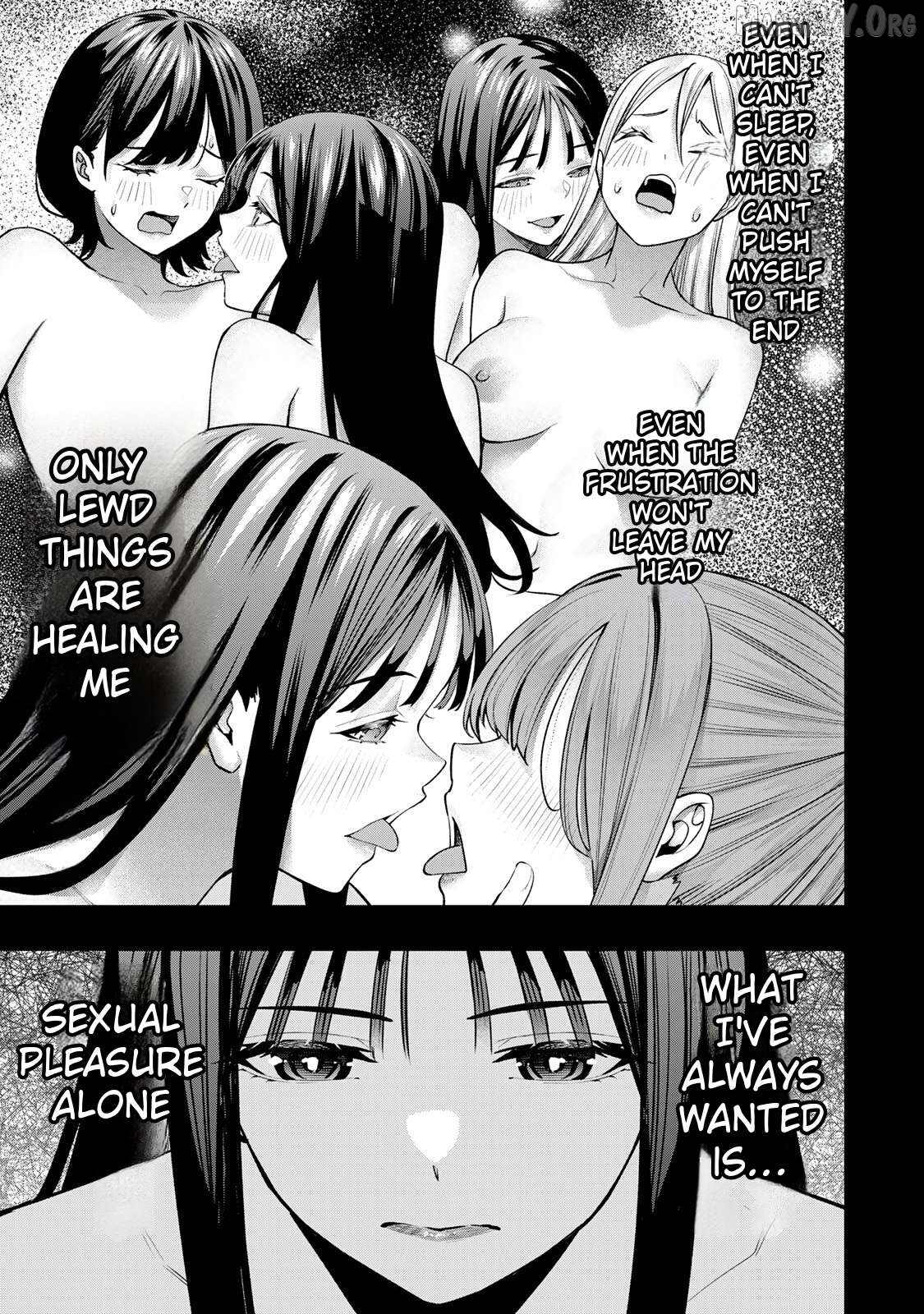 Sawaranaide Kotesashi-Kun Chapter 75 - page 9
