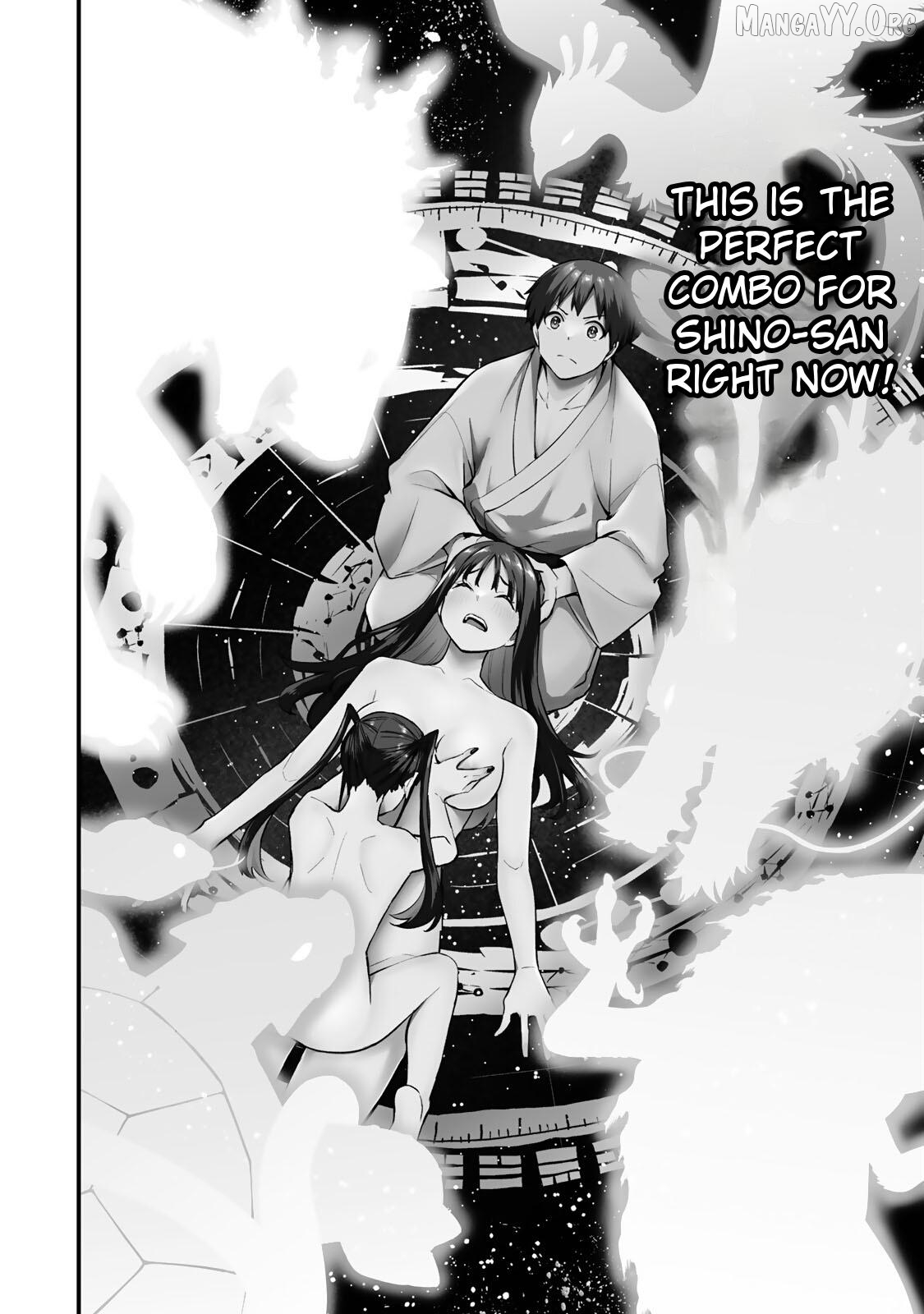 Sawaranaide Kotesashi-Kun Chapter 77 - page 14