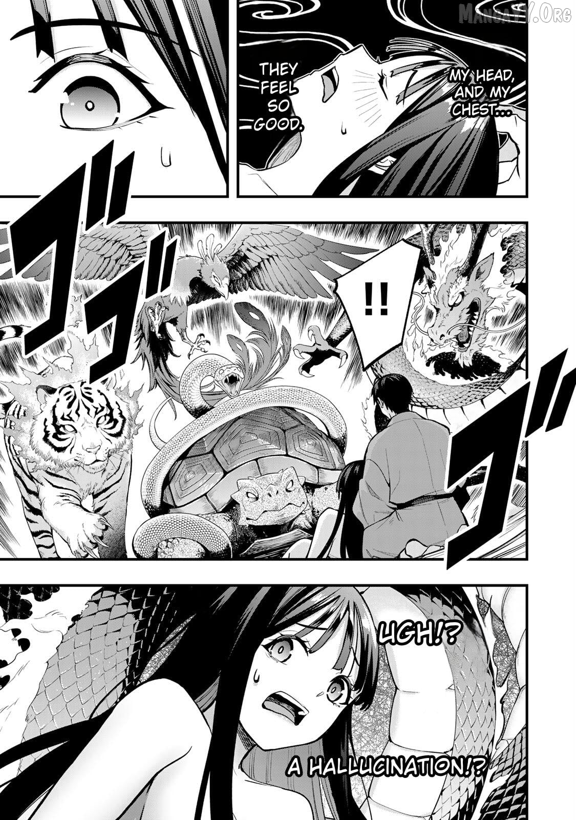 Sawaranaide Kotesashi-Kun Chapter 77 - page 15