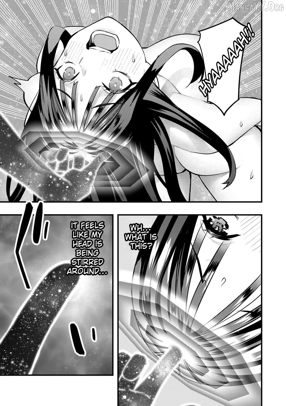 Sawaranaide Kotesashi-Kun Chapter 78 - page 11