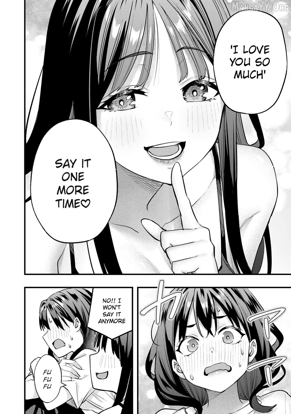 Sawaranaide Kotesashi-Kun Chapter 79 - page 8