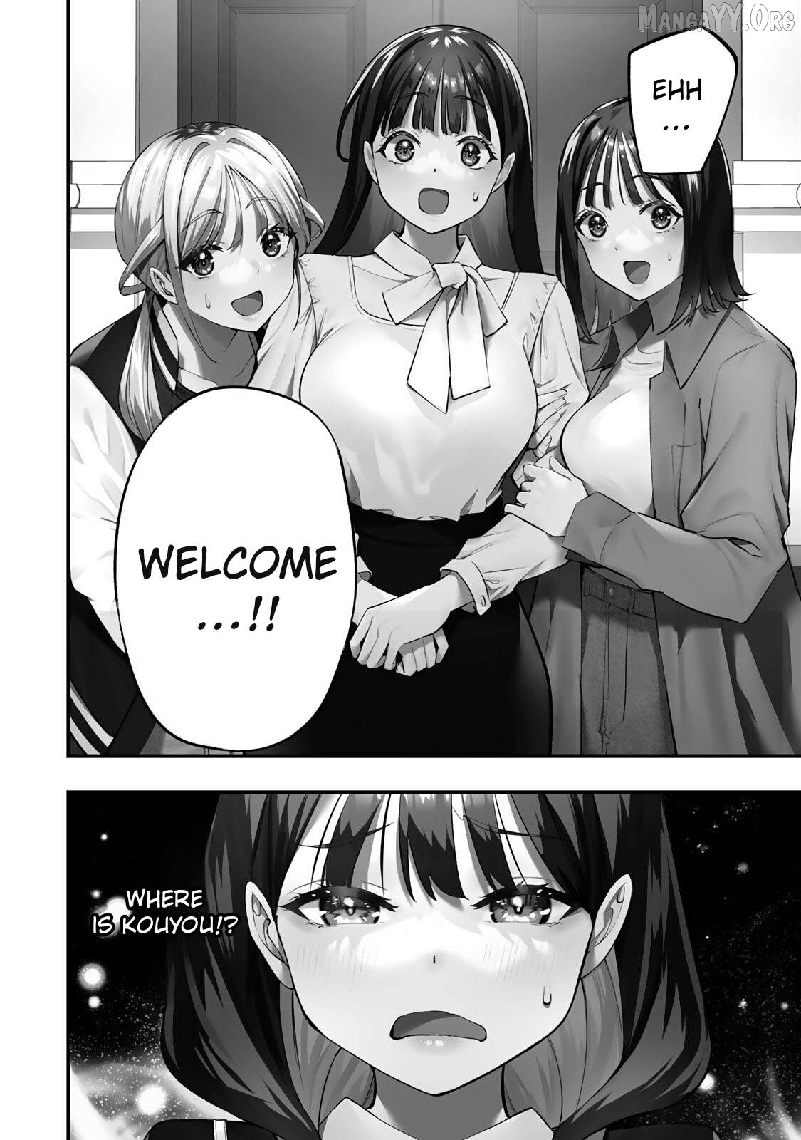 Sawaranaide Kotesashi-Kun Chapter 79 - page 20