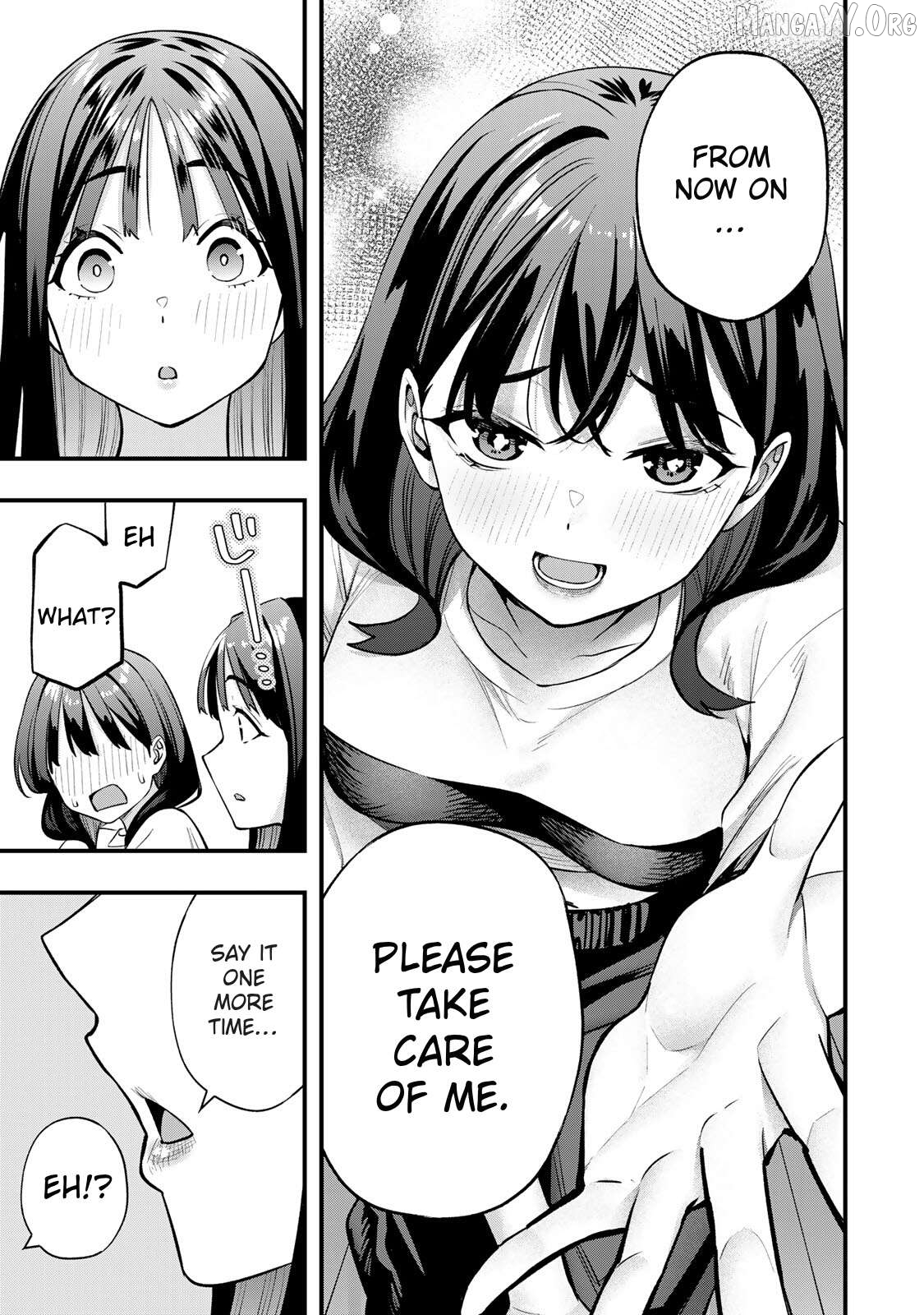 Sawaranaide Kotesashi-Kun Chapter 79 - page 7