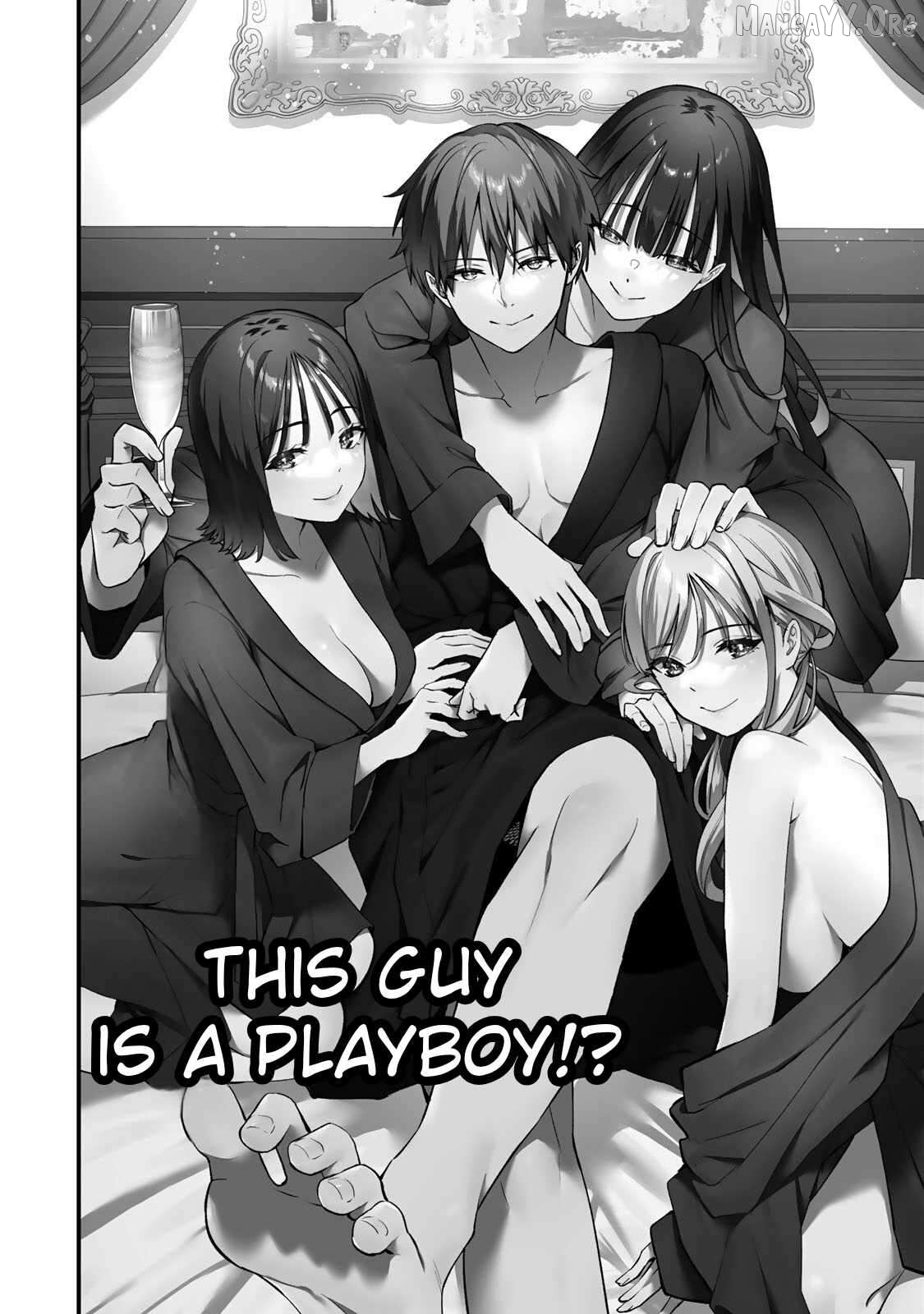 Sawaranaide Kotesashi-Kun Chapter 80 - page 12