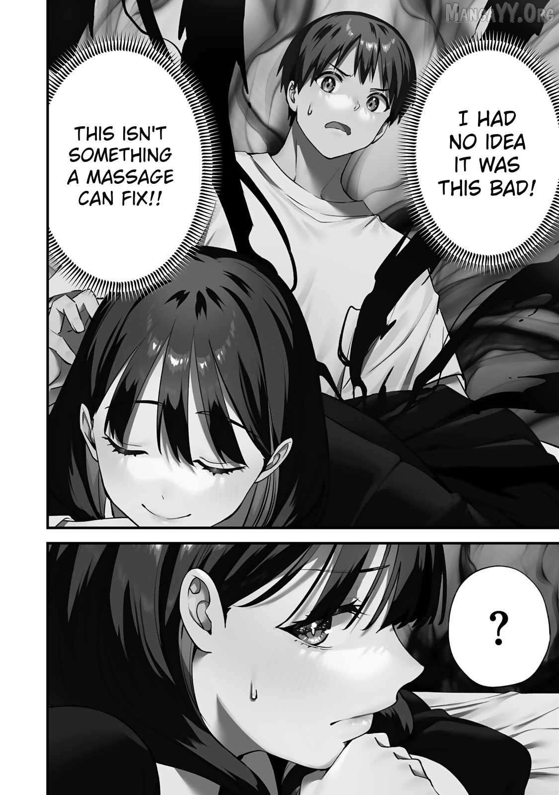 Sawaranaide Kotesashi-Kun Chapter 80 - page 22
