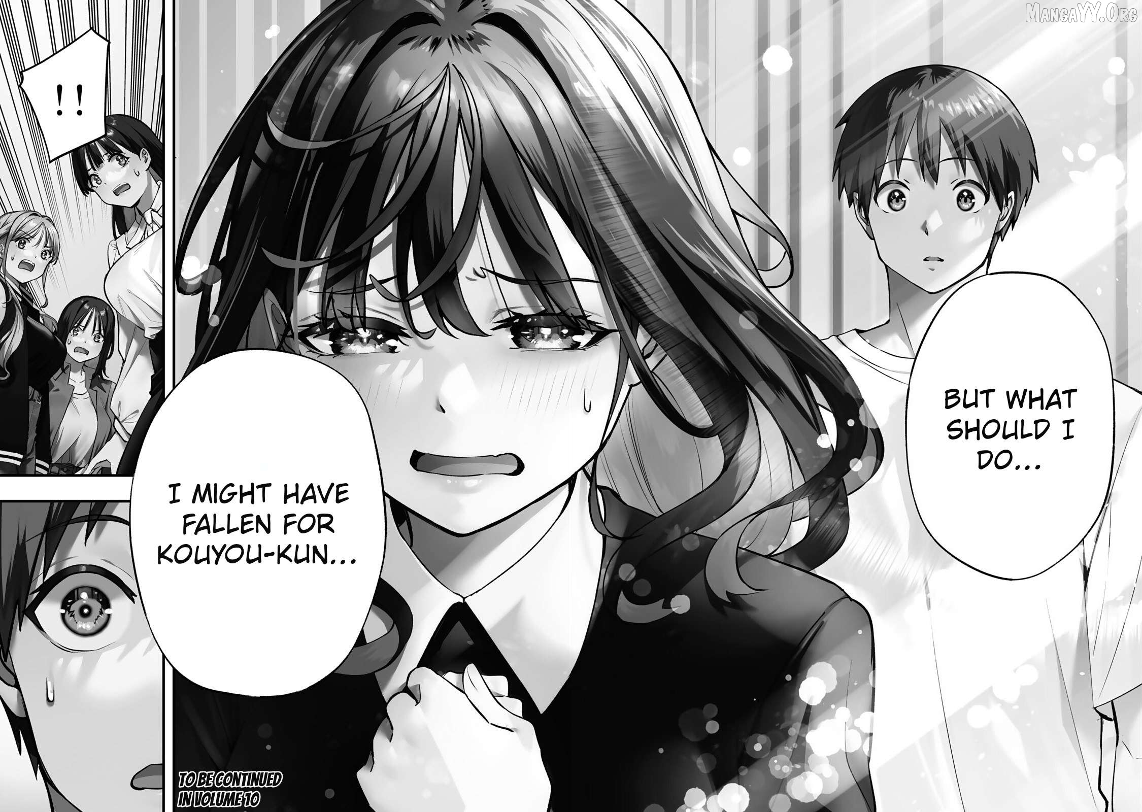 Sawaranaide Kotesashi-Kun Chapter 81 - page 18