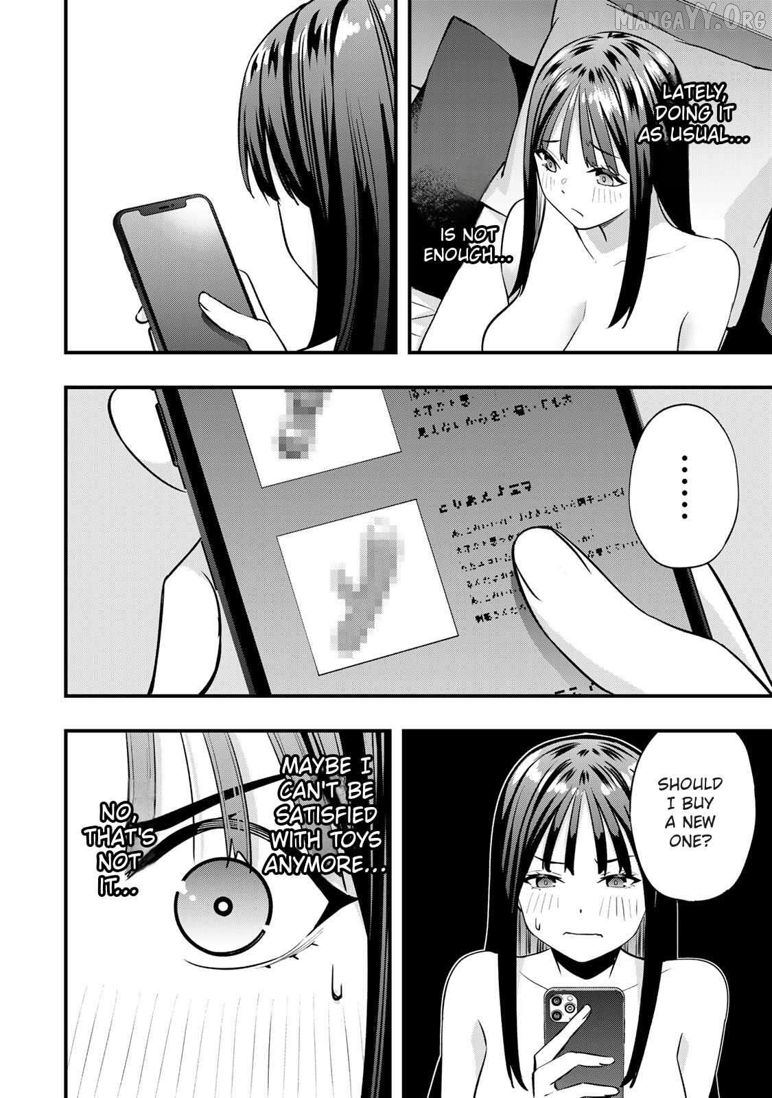 Sawaranaide Kotesashi-Kun Chapter 81.5 - page 5