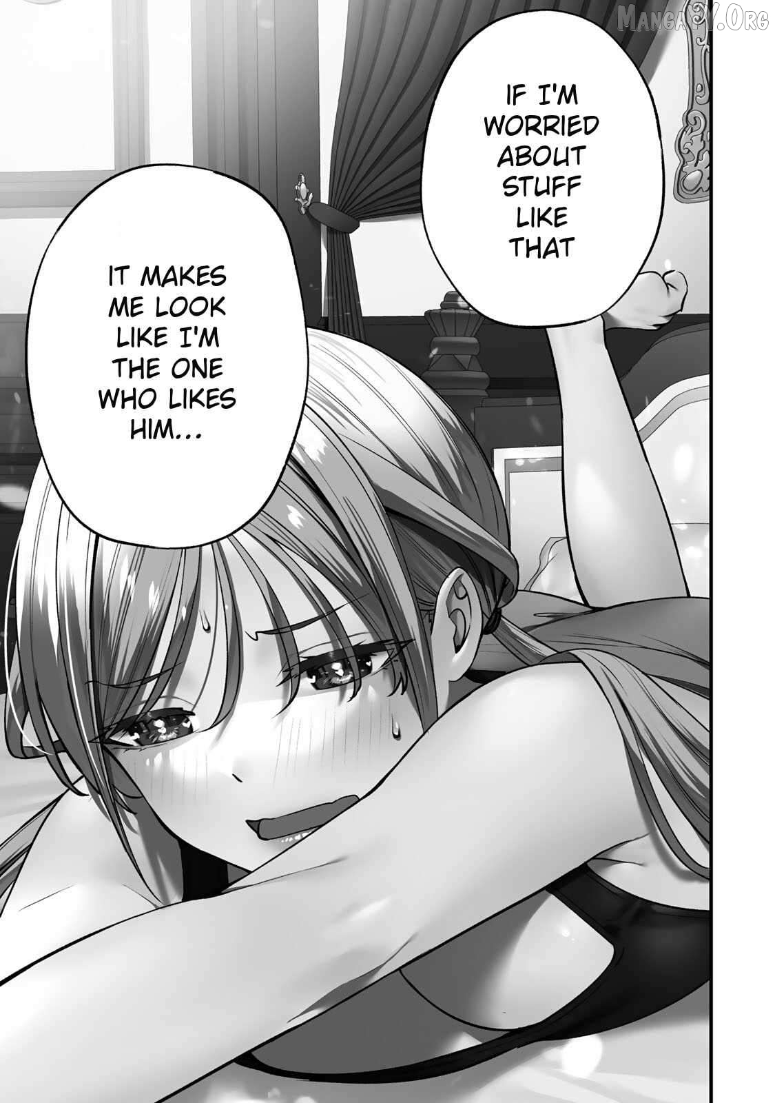 Sawaranaide Kotesashi-Kun Chapter 82 - page 9