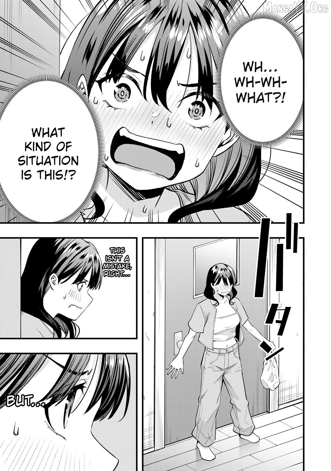 Sawaranaide Kotesashi-Kun Chapter 84 - page 15