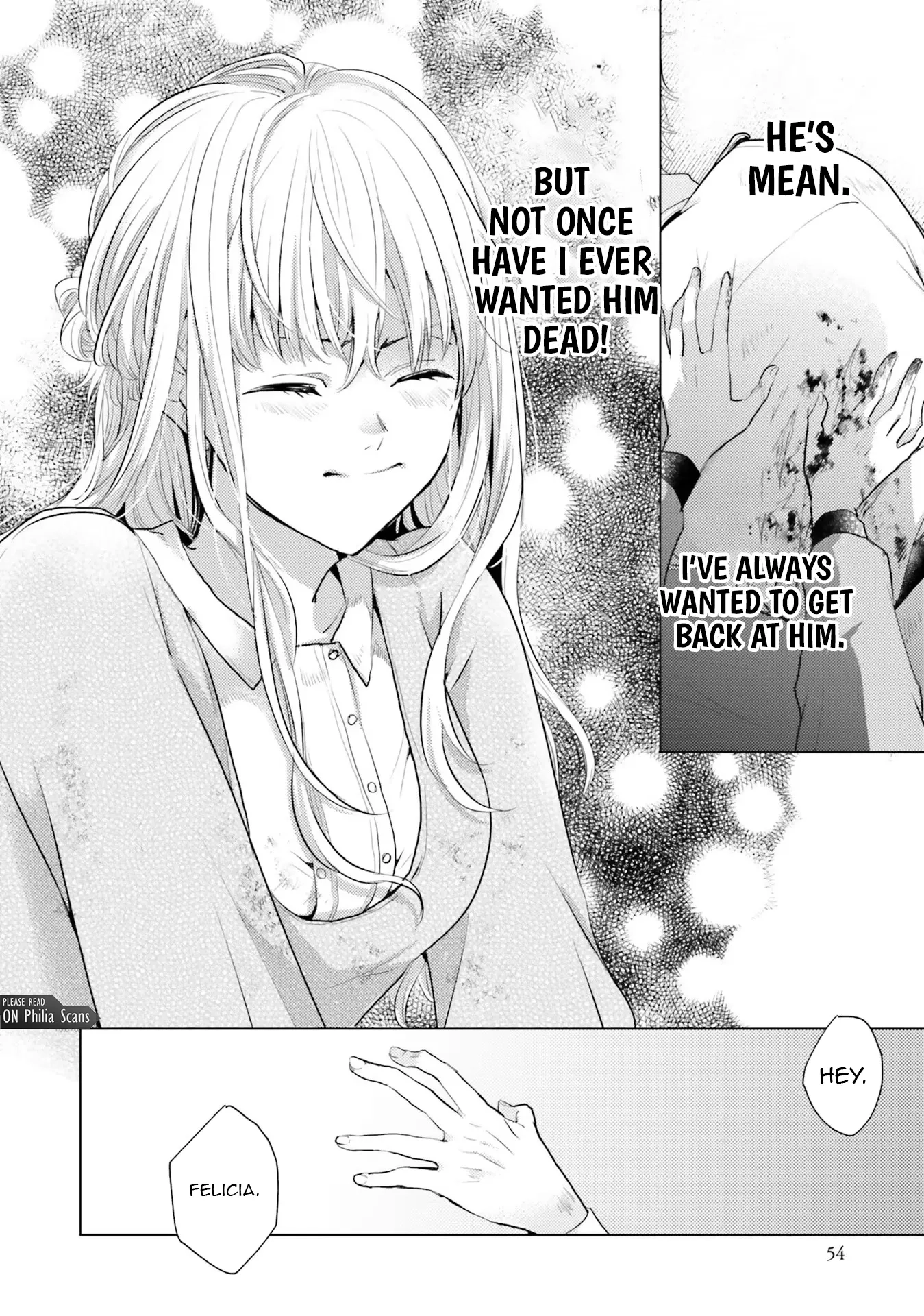 Isekai Kara Seijo ga Kuru You Nanode, Jamamono wa Kieyou to Omoimasu Chapter 7 - page 20