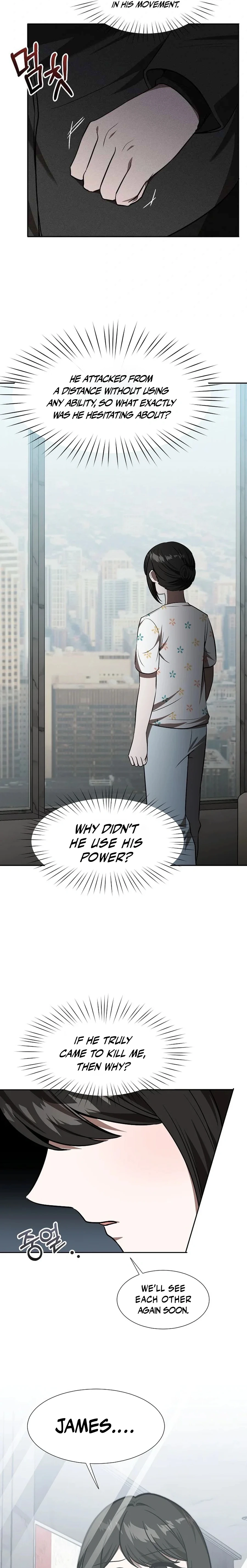 Food Truck Owner Inside the Dungeon Chapter 90 - page 15