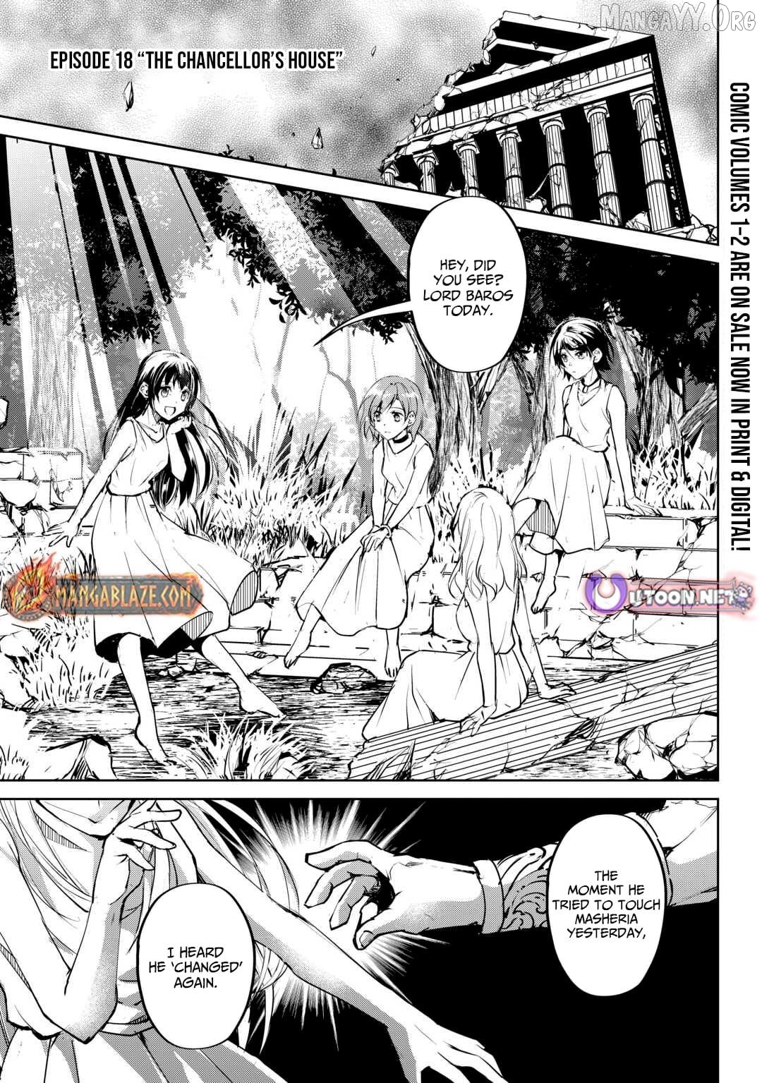 Amarimono Isekaijin no Jiyuu Seikatsu: Yuusha ja Nai node Katteni Yarasete Moraimasu Chapter 18 - page 2