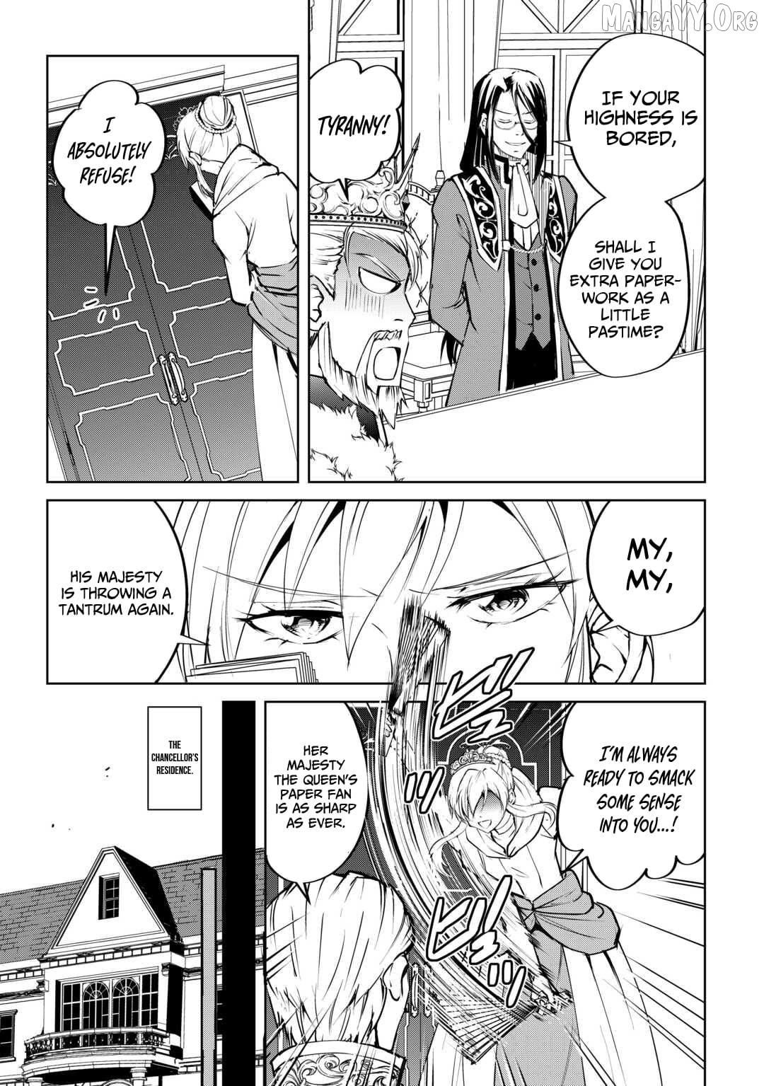 Amarimono Isekaijin no Jiyuu Seikatsu: Yuusha ja Nai node Katteni Yarasete Moraimasu Chapter 19 - page 4