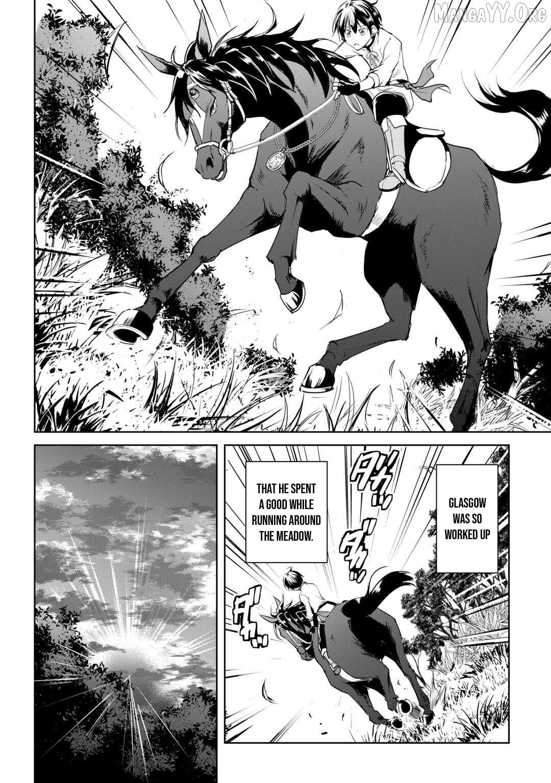 Amarimono Isekaijin no Jiyuu Seikatsu: Yuusha ja Nai node Katteni Yarasete Moraimasu Chapter 20 - page 17