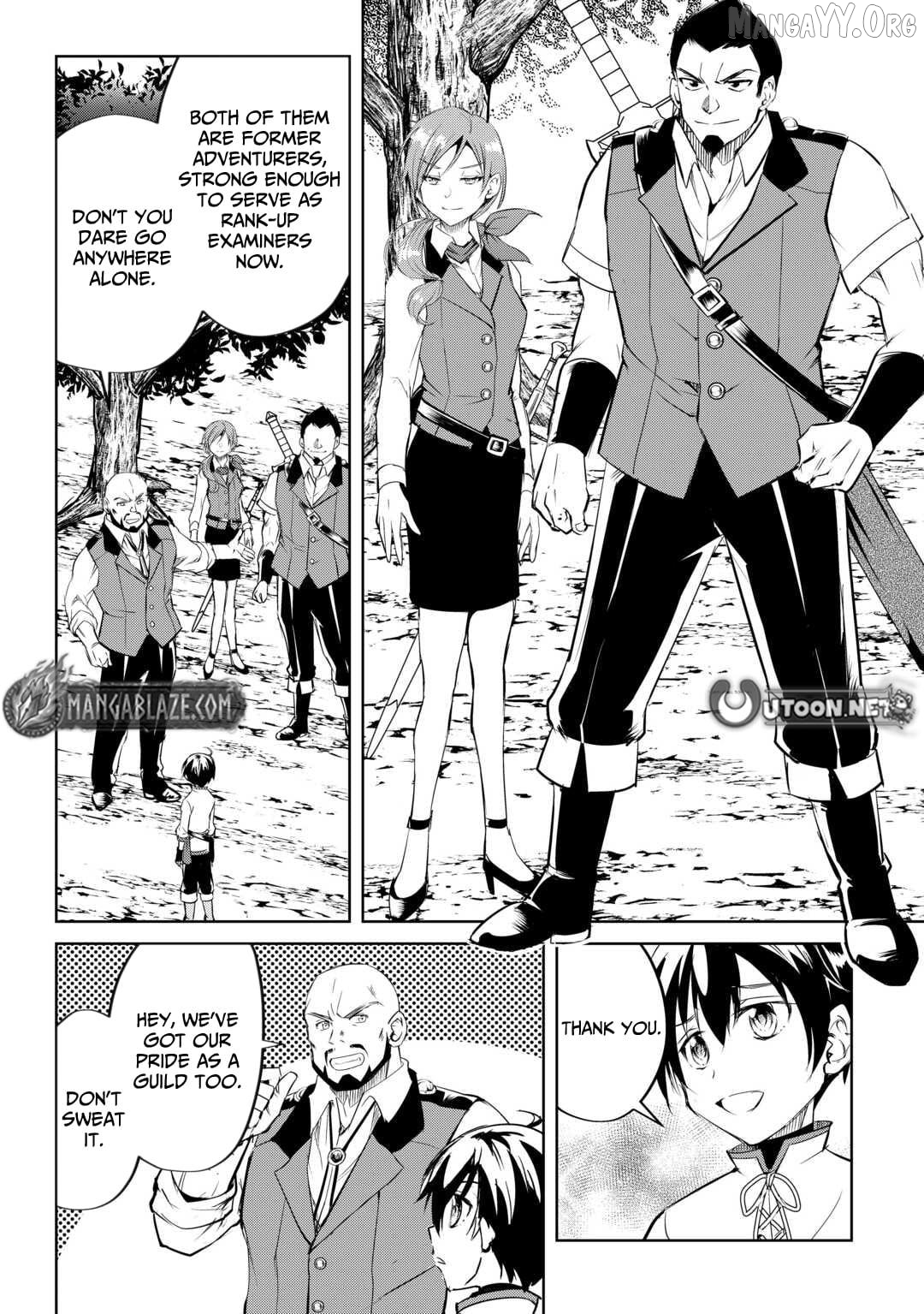 Amarimono Isekaijin no Jiyuu Seikatsu: Yuusha ja Nai node Katteni Yarasete Moraimasu Chapter 21 - page 11