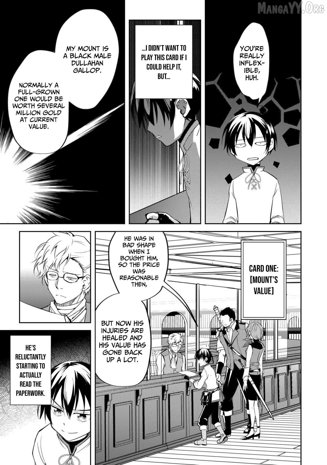 Amarimono Isekaijin no Jiyuu Seikatsu: Yuusha ja Nai node Katteni Yarasete Moraimasu Chapter 21 - page 14