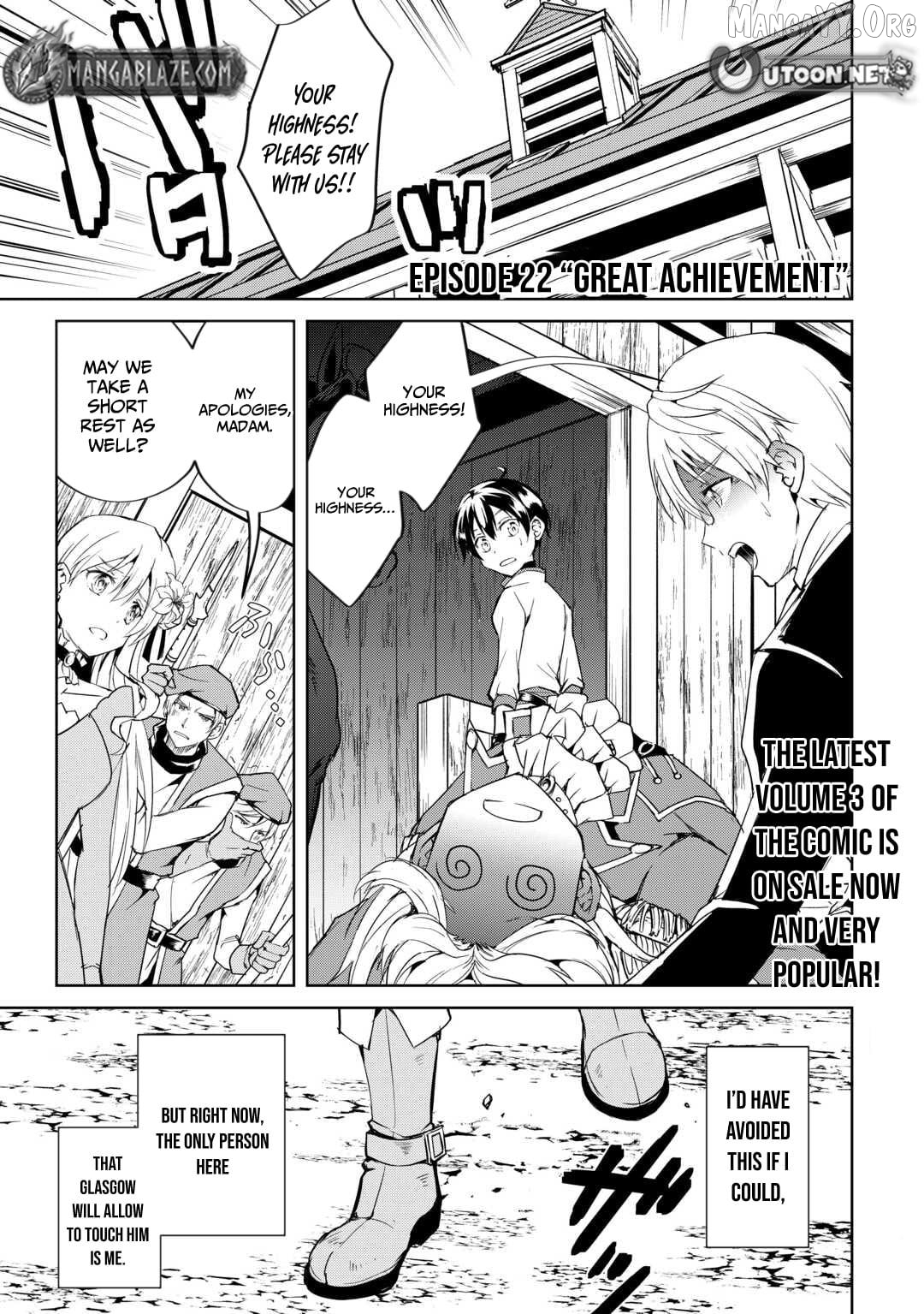 Amarimono Isekaijin no Jiyuu Seikatsu: Yuusha ja Nai node Katteni Yarasete Moraimasu Chapter 22 - page 2