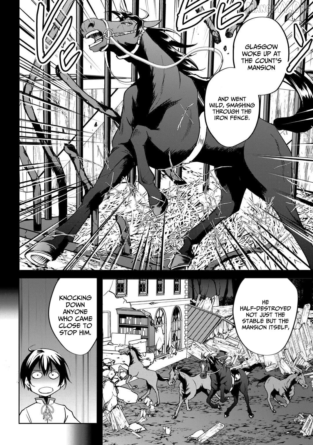 Amarimono Isekaijin no Jiyuu Seikatsu: Yuusha ja Nai node Katteni Yarasete Moraimasu Chapter 22 - page 7
