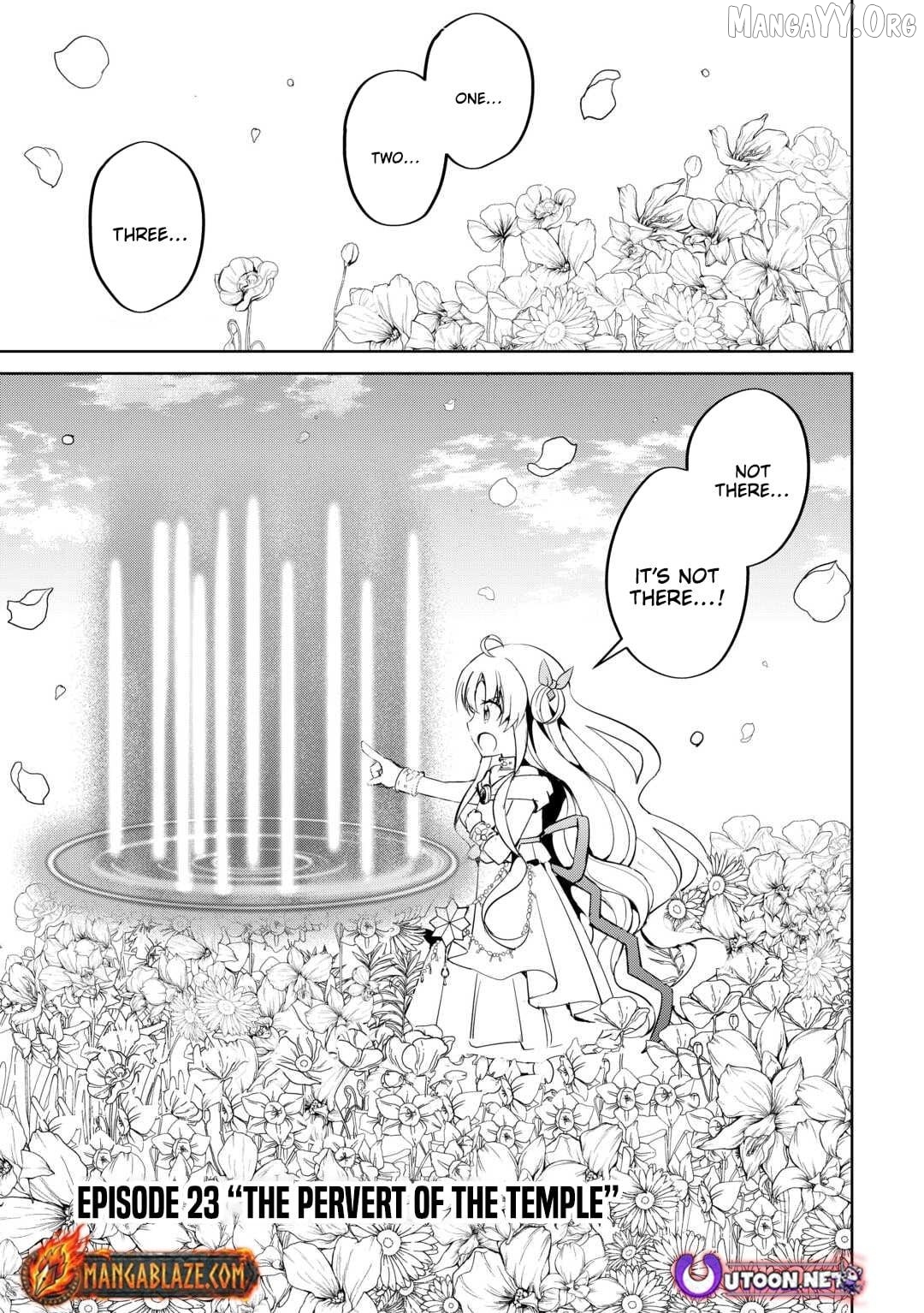 Amarimono Isekaijin no Jiyuu Seikatsu: Yuusha ja Nai node Katteni Yarasete Moraimasu Chapter 23 - page 2