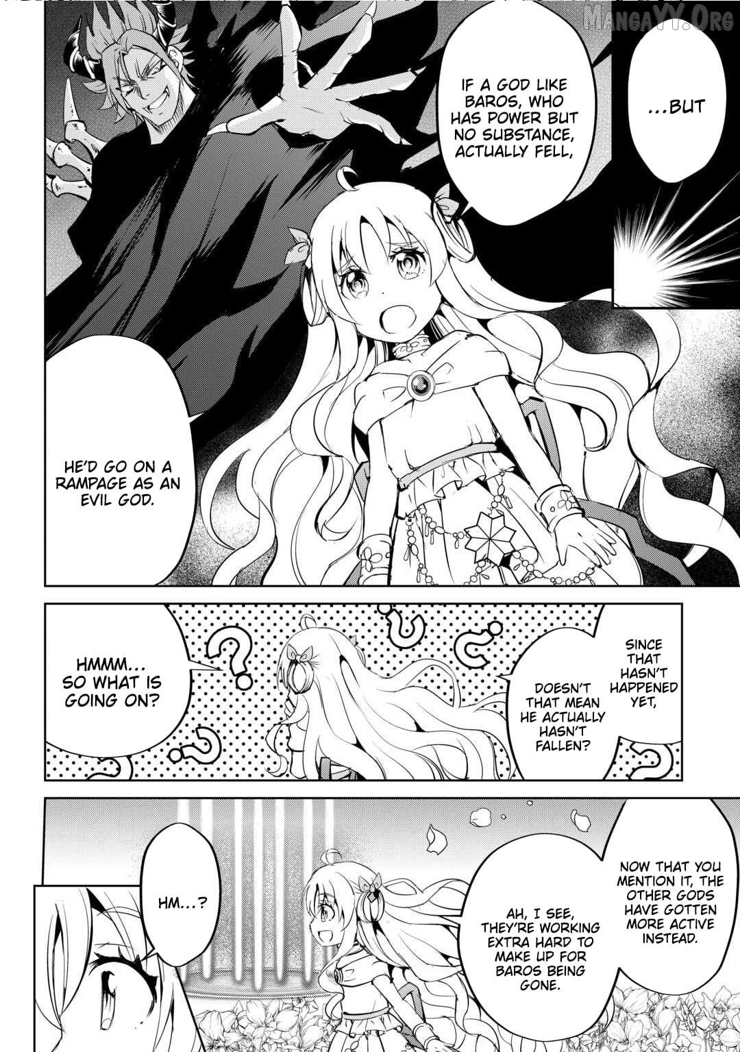 Amarimono Isekaijin no Jiyuu Seikatsu: Yuusha ja Nai node Katteni Yarasete Moraimasu Chapter 23 - page 5