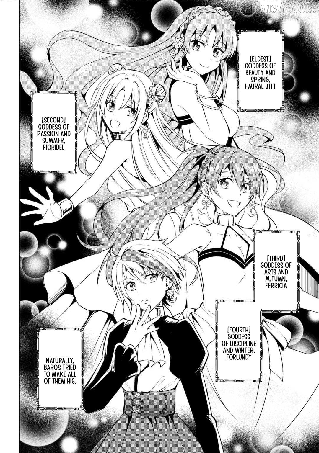 Amarimono Isekaijin no Jiyuu Seikatsu: Yuusha ja Nai node Katteni Yarasete Moraimasu Chapter 23 - page 7