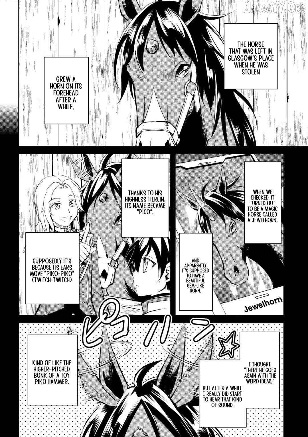 Amarimono Isekaijin no Jiyuu Seikatsu: Yuusha ja Nai node Katteni Yarasete Moraimasu Chapter 24 - page 15