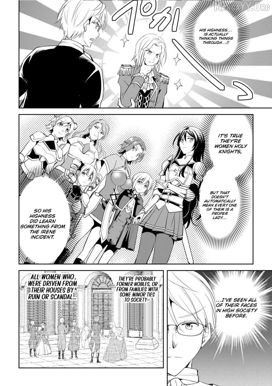 Amarimono Isekaijin no Jiyuu Seikatsu: Yuusha ja Nai node Katteni Yarasete Moraimasu Chapter 25 - page 19