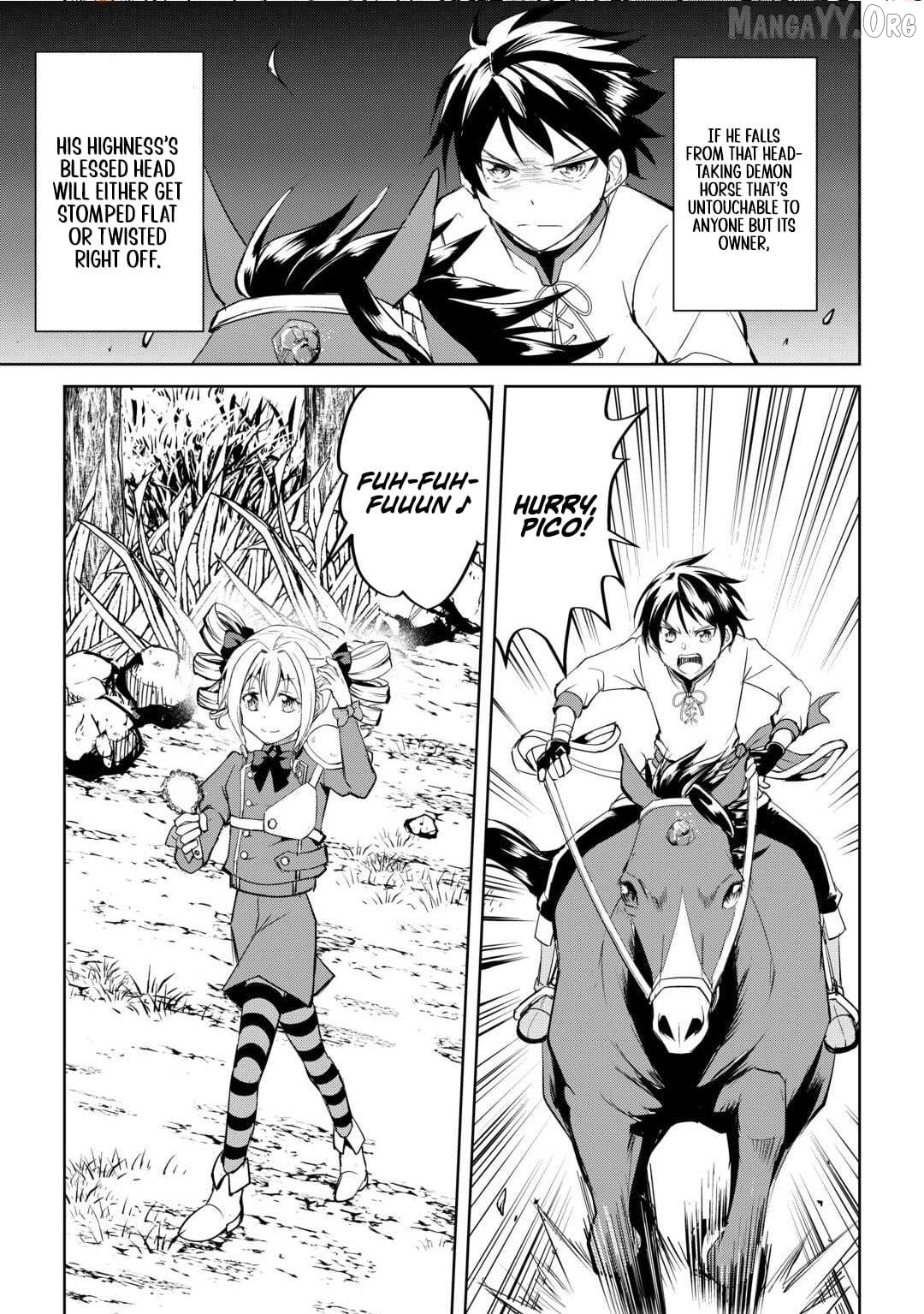 Amarimono Isekaijin no Jiyuu Seikatsu: Yuusha ja Nai node Katteni Yarasete Moraimasu Chapter 26 - page 18
