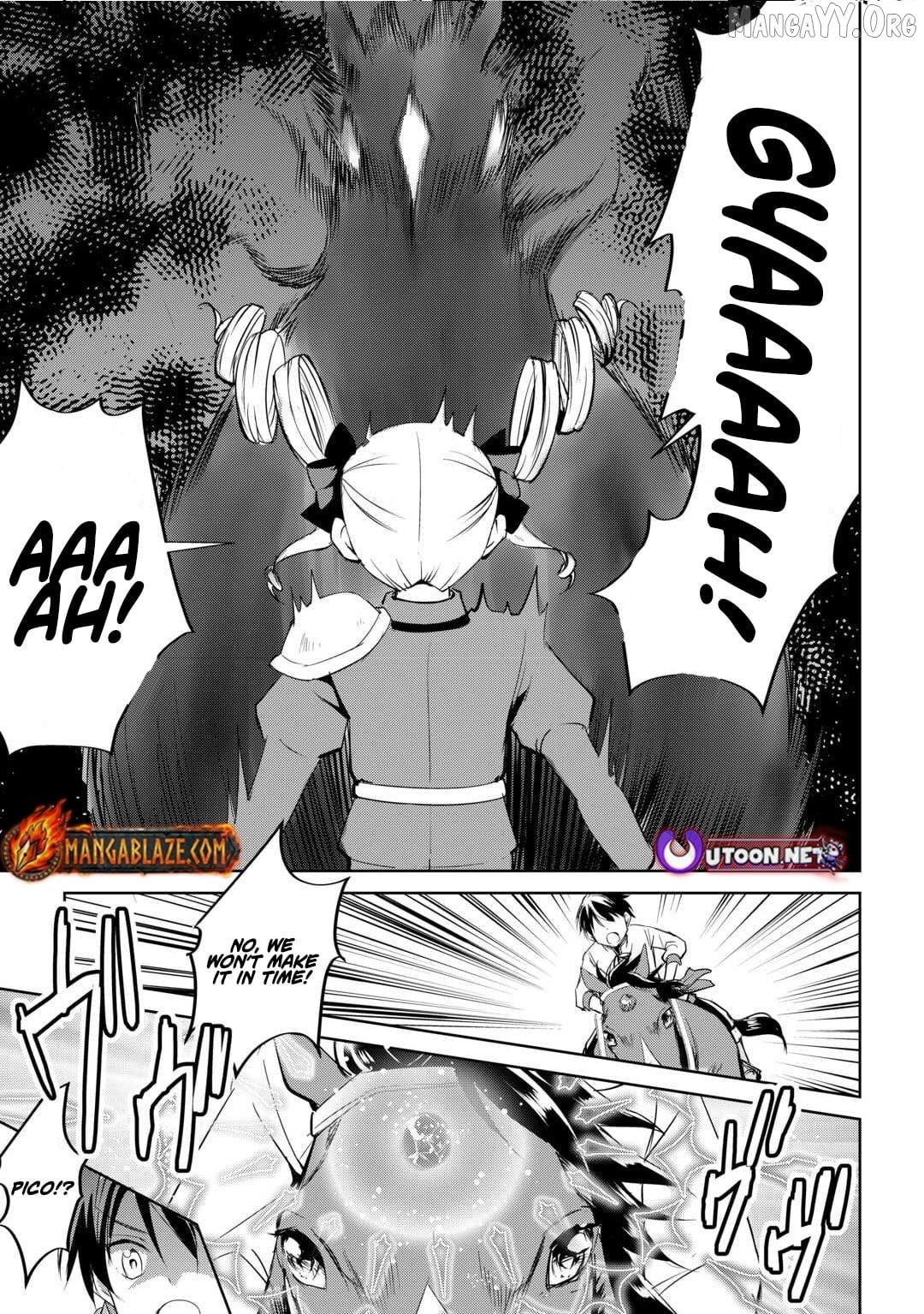 Amarimono Isekaijin no Jiyuu Seikatsu: Yuusha ja Nai node Katteni Yarasete Moraimasu Chapter 26 - page 20
