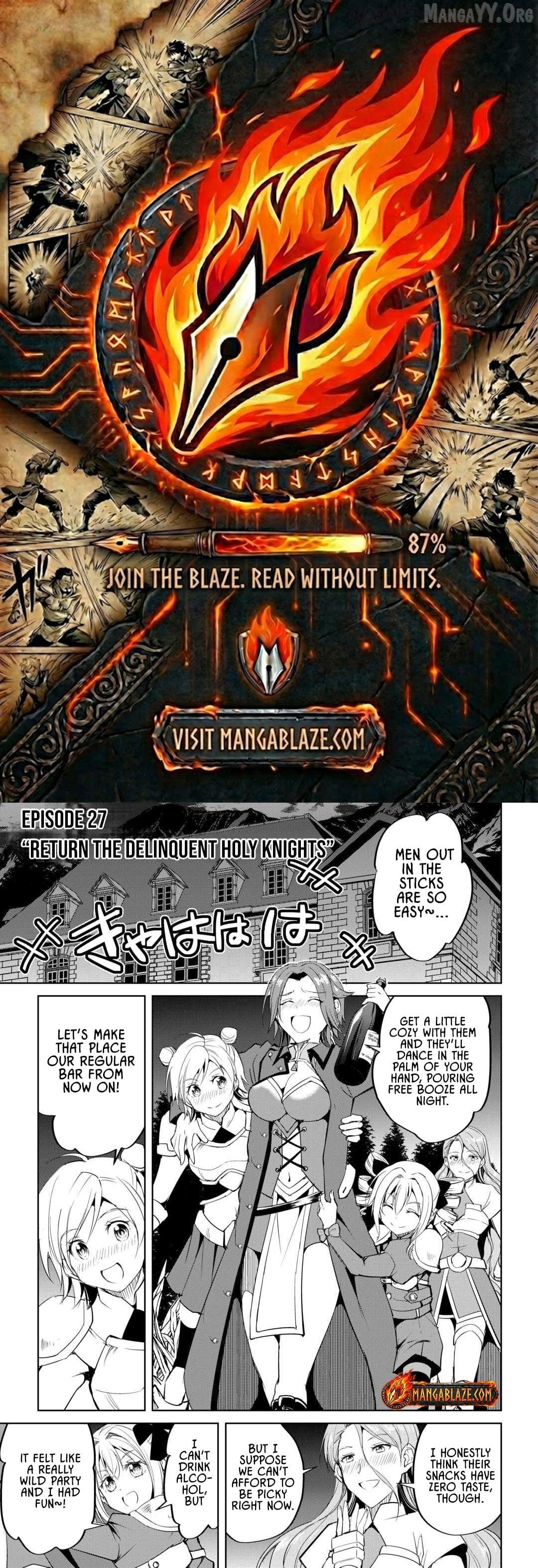 Amarimono Isekaijin no Jiyuu Seikatsu: Yuusha ja Nai node Katteni Yarasete Moraimasu Chapter 27 - page 1