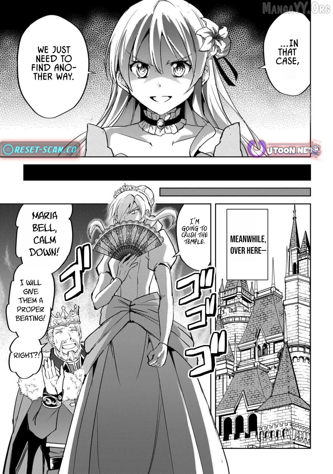Amarimono Isekaijin no Jiyuu Seikatsu: Yuusha ja Nai node Katteni Yarasete Moraimasu Chapter 27 - page 21