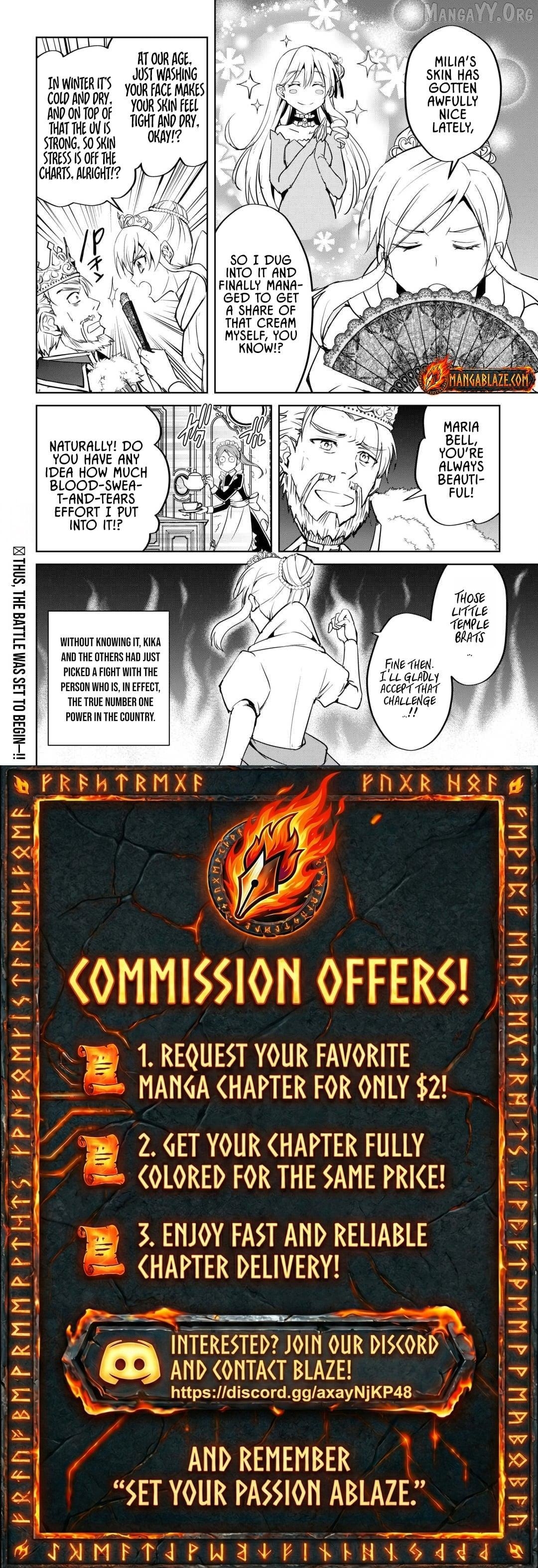 Amarimono Isekaijin no Jiyuu Seikatsu: Yuusha ja Nai node Katteni Yarasete Moraimasu Chapter 27 - page 22