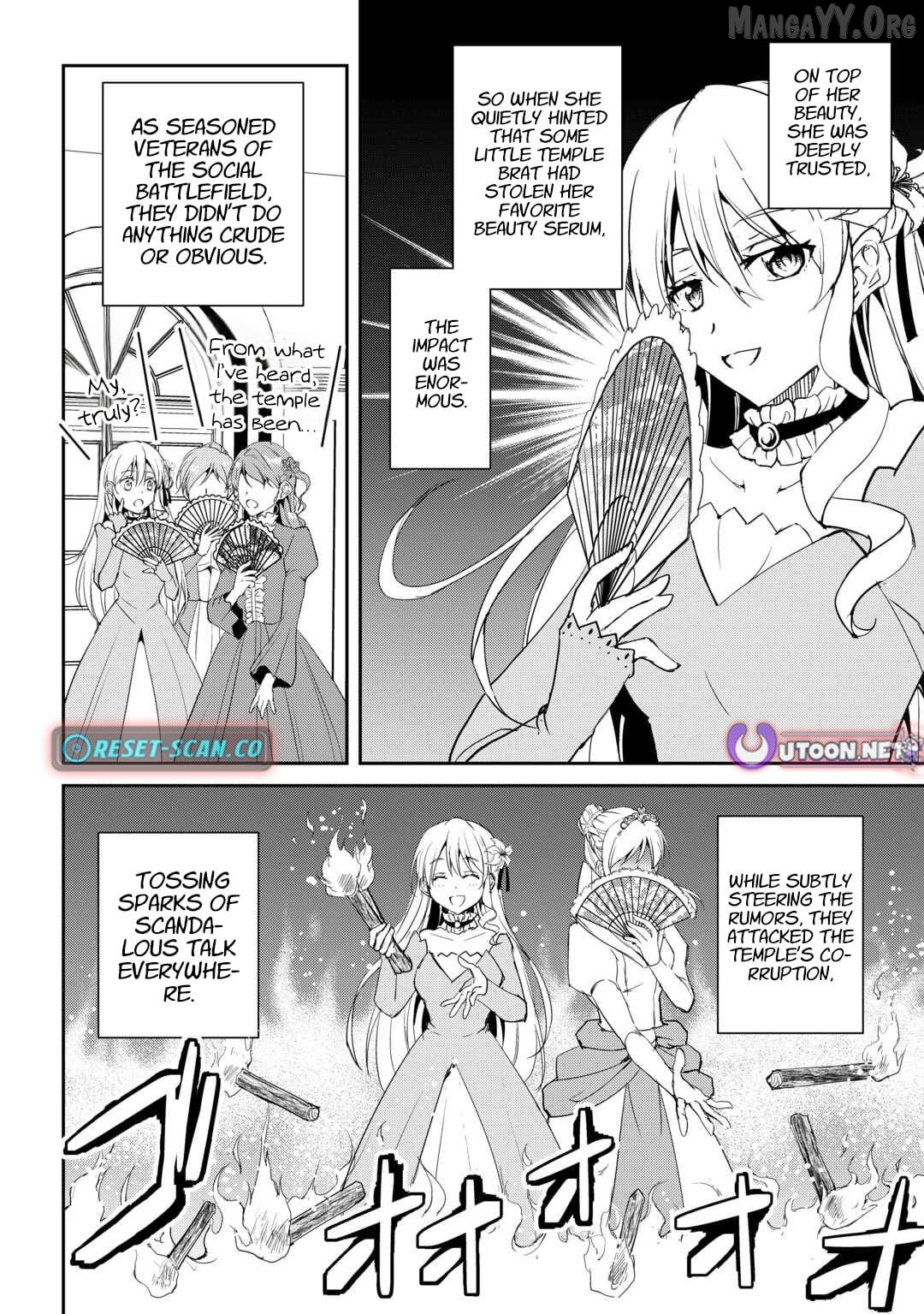 Amarimono Isekaijin no Jiyuu Seikatsu: Yuusha ja Nai node Katteni Yarasete Moraimasu Chapter 28 - page 2