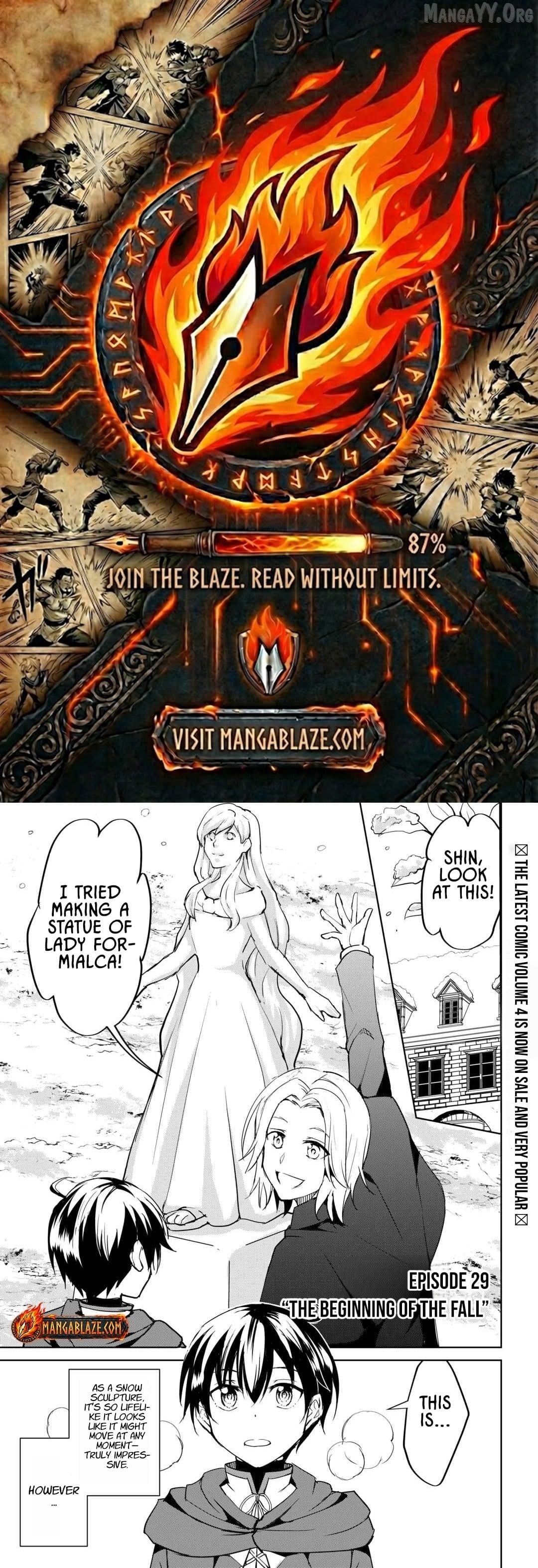 Amarimono Isekaijin no Jiyuu Seikatsu: Yuusha ja Nai node Katteni Yarasete Moraimasu Chapter 29 - page 1