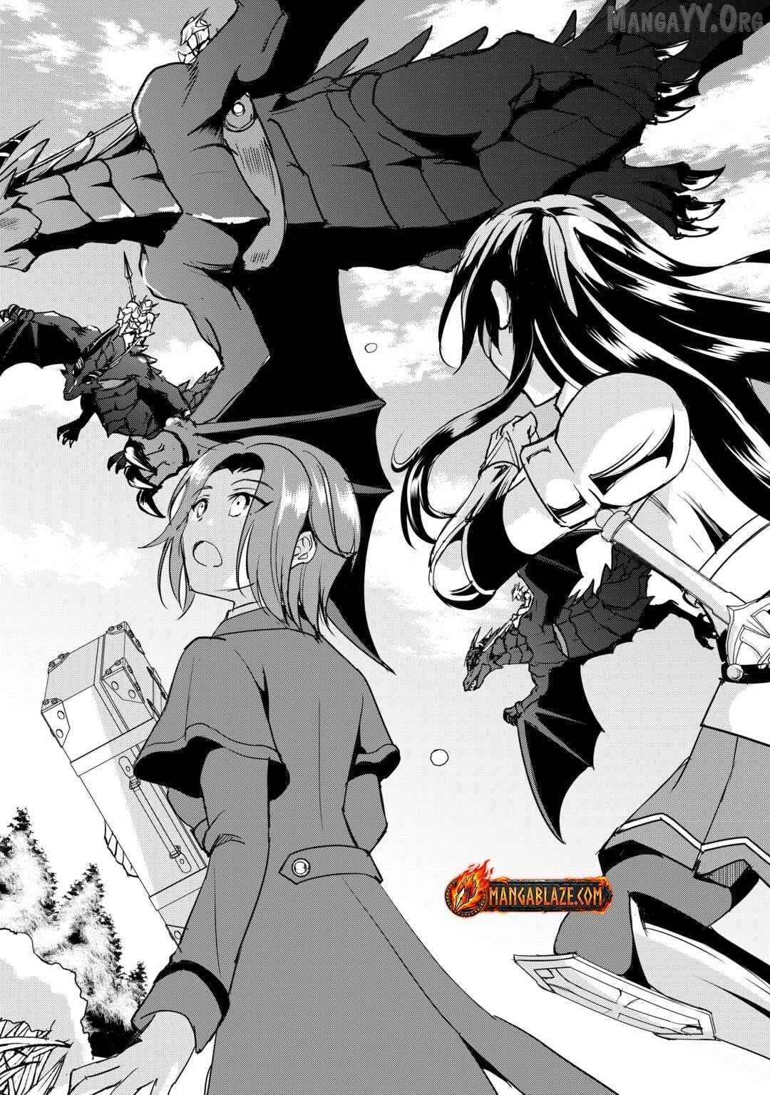 Amarimono Isekaijin no Jiyuu Seikatsu: Yuusha ja Nai node Katteni Yarasete Moraimasu Chapter 29 - page 12