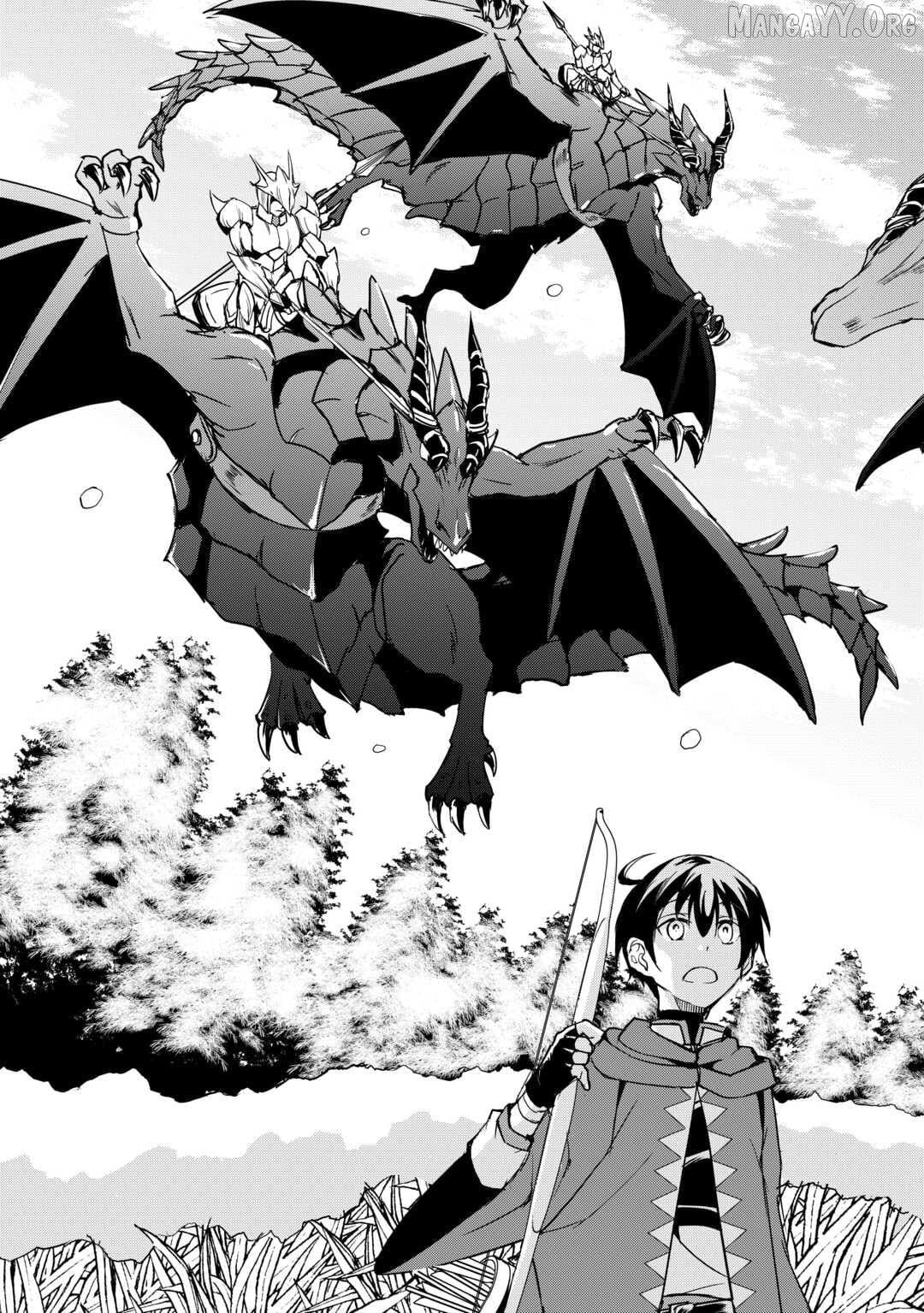 Amarimono Isekaijin no Jiyuu Seikatsu: Yuusha ja Nai node Katteni Yarasete Moraimasu Chapter 29 - page 13