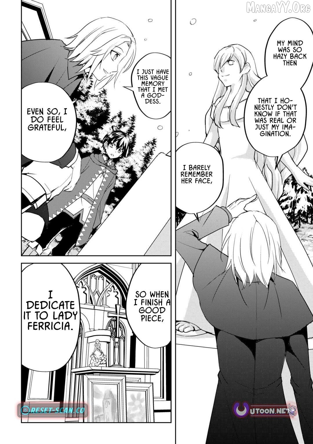 Amarimono Isekaijin no Jiyuu Seikatsu: Yuusha ja Nai node Katteni Yarasete Moraimasu Chapter 29 - page 6