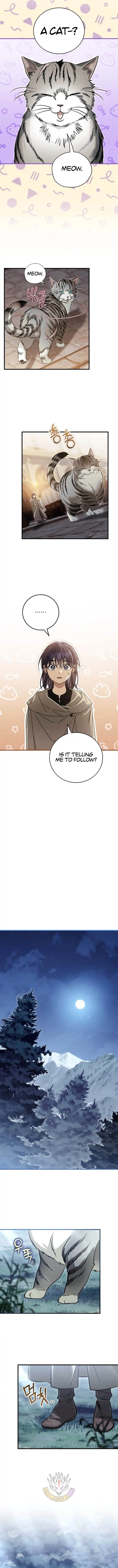 Children of the Rune Chapter 50 - page 8