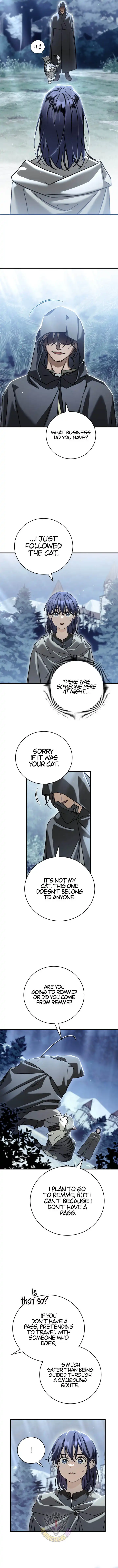 Children of the Rune Chapter 50 - page 9