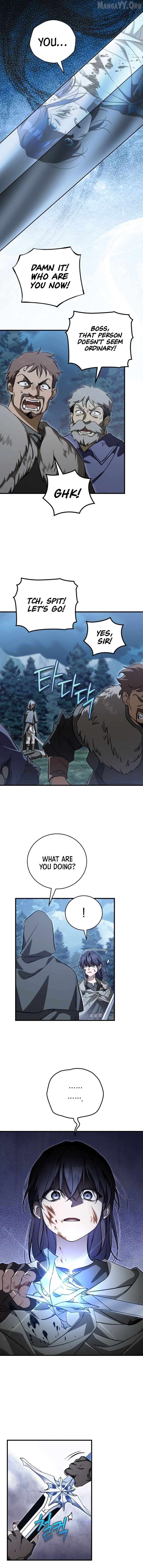 Children of the Rune Chapter 52 - page 2