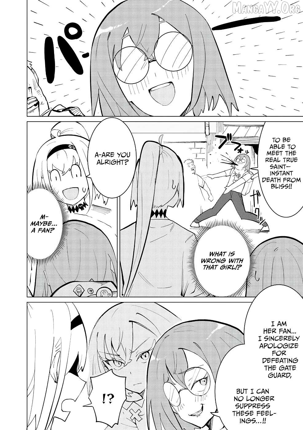 Yuusha Party wo Oidasareta Shiryou Majutsushi wa Lich ni Natte Maou-gun de Daisukina Kenkyuu Life wo Okuru Chapter 13 - page 19