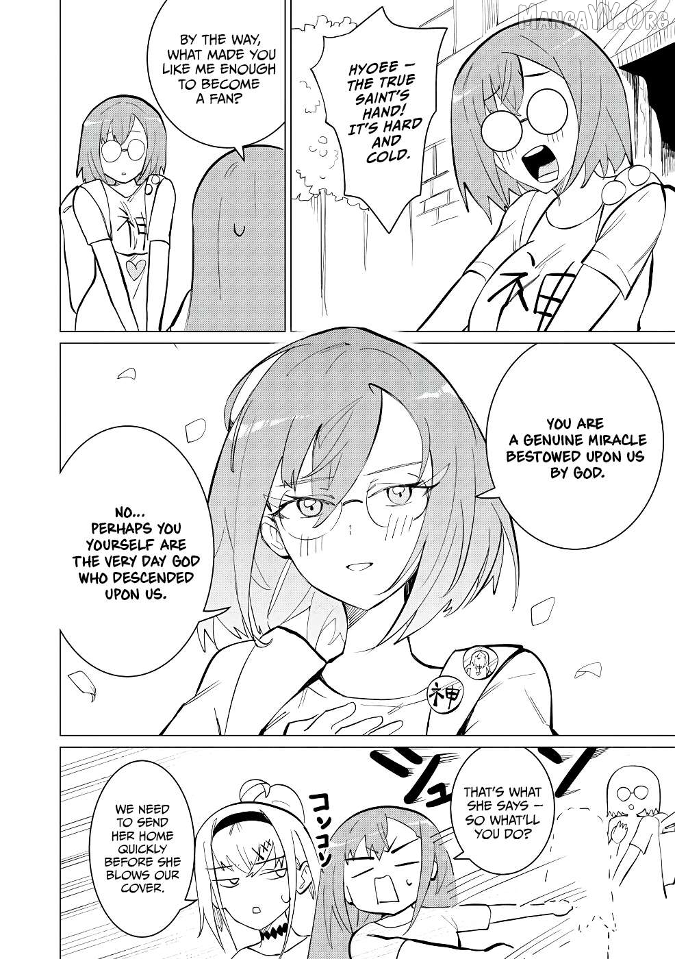 Yuusha Party wo Oidasareta Shiryou Majutsushi wa Lich ni Natte Maou-gun de Daisukina Kenkyuu Life wo Okuru Chapter 13 - page 21
