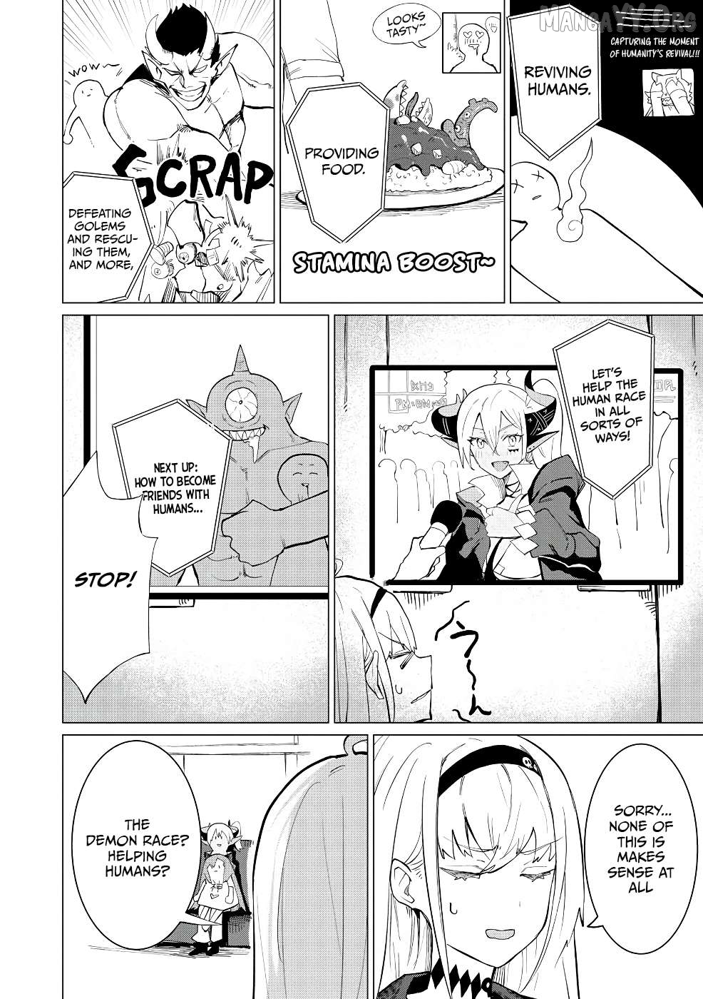 Yuusha Party wo Oidasareta Shiryou Majutsushi wa Lich ni Natte Maou-gun de Daisukina Kenkyuu Life wo Okuru Chapter 13 - page 3