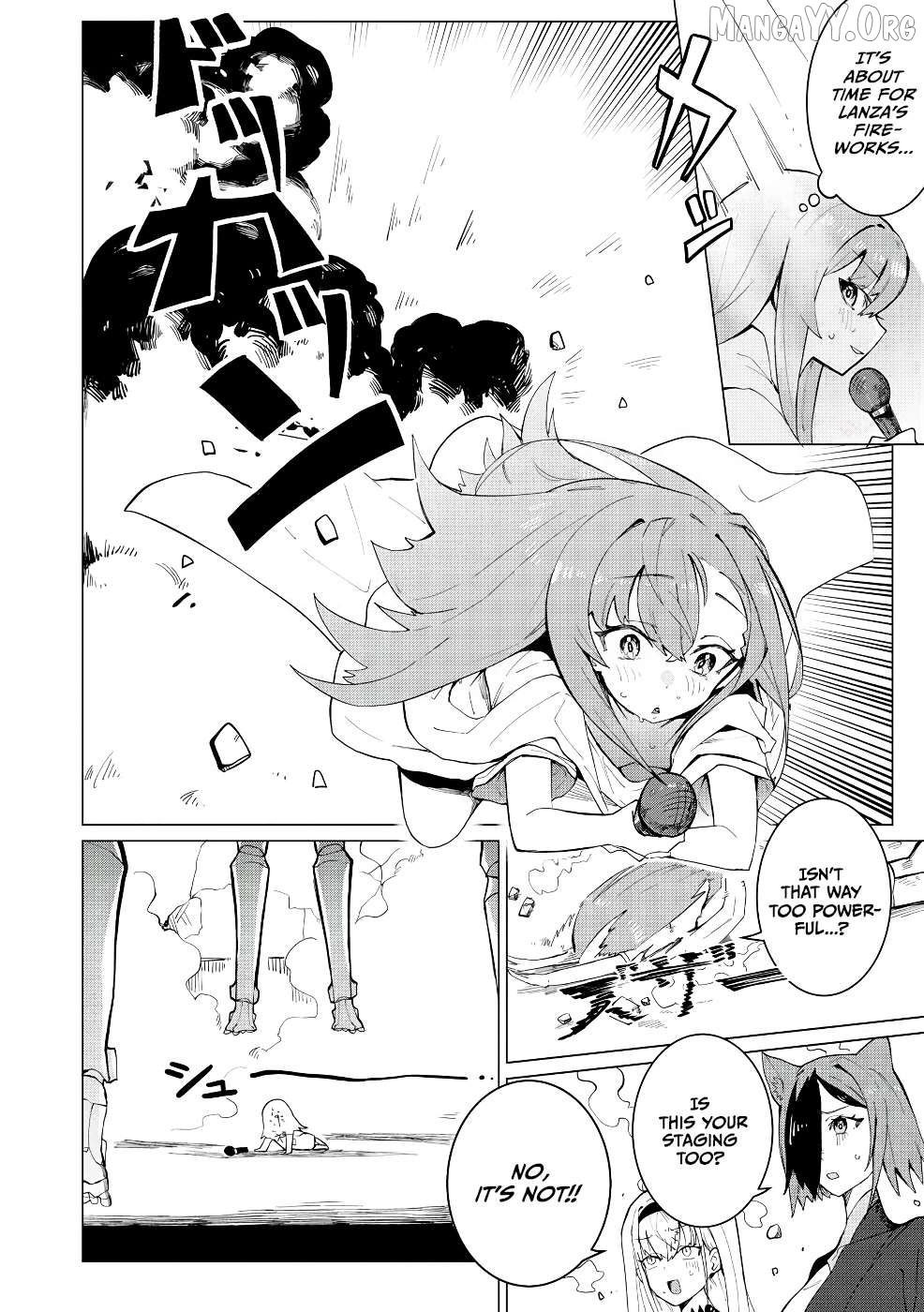 Yuusha Party wo Oidasareta Shiryou Majutsushi wa Lich ni Natte Maou-gun de Daisukina Kenkyuu Life wo Okuru Chapter 14 - page 5