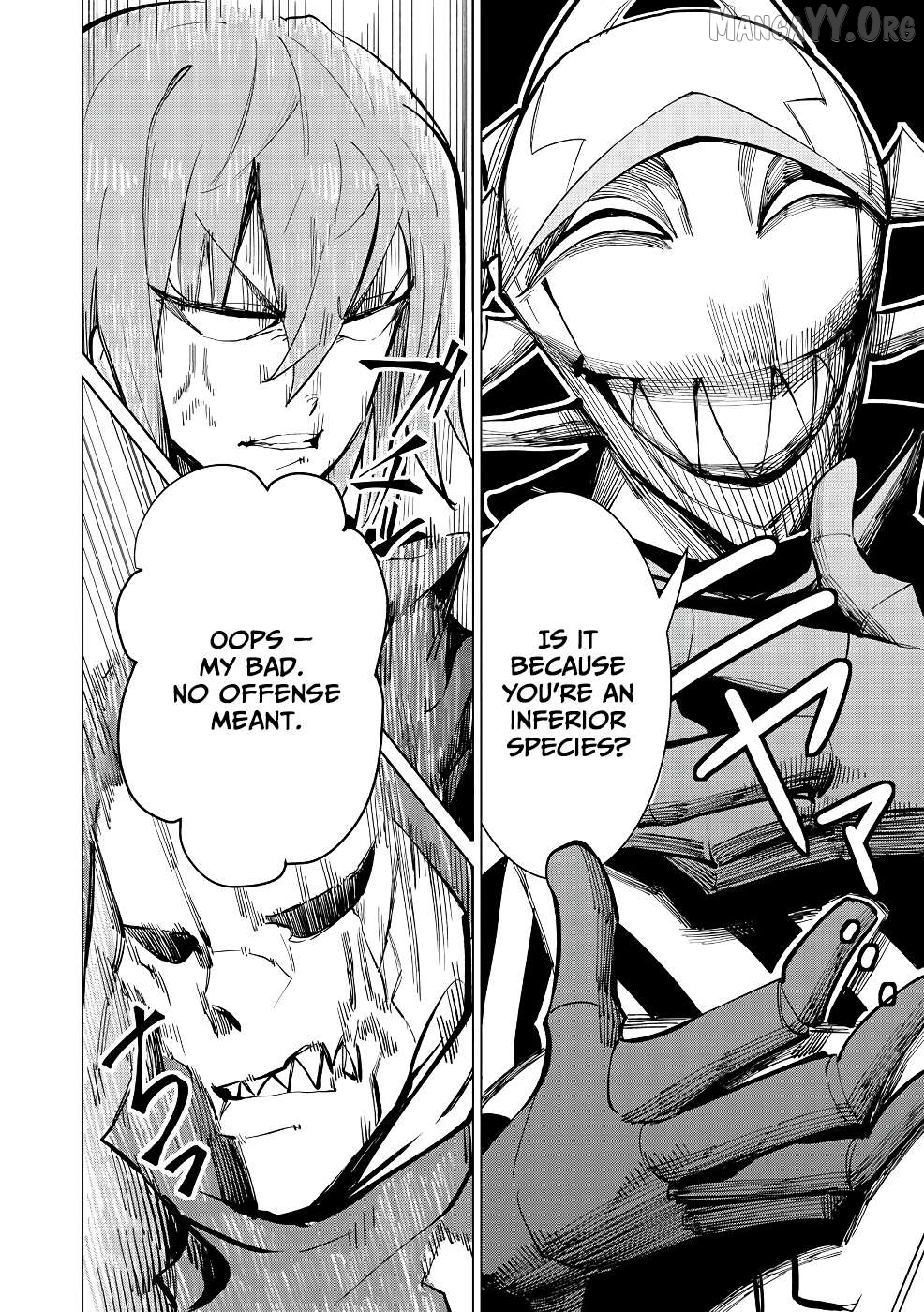 Yuusha Party wo Oidasareta Shiryou Majutsushi wa Lich ni Natte Maou-gun de Daisukina Kenkyuu Life wo Okuru Chapter 15 - page 21
