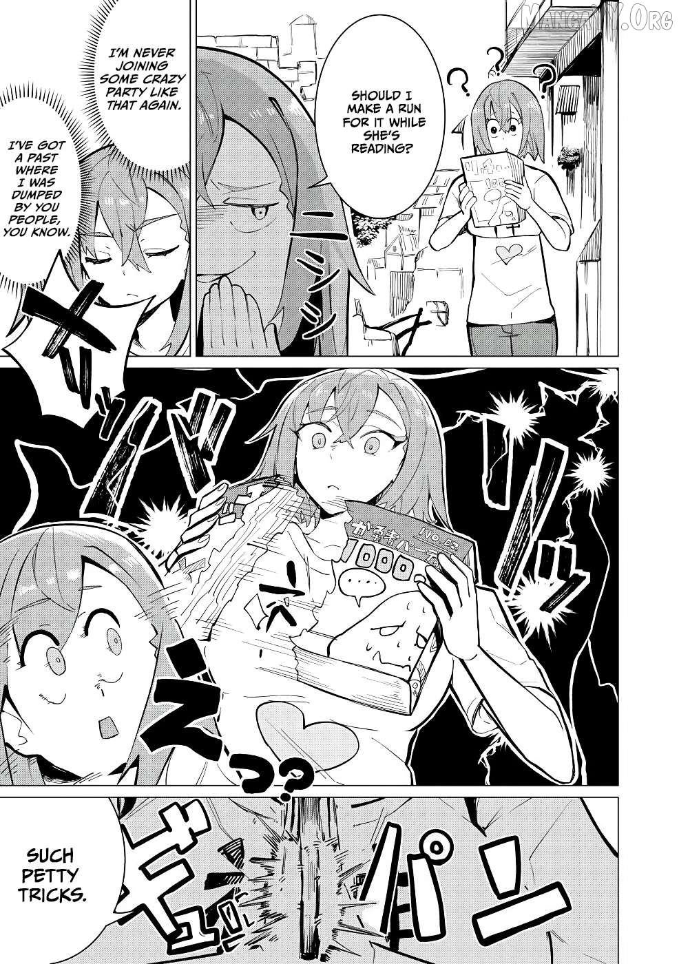 Yuusha Party wo Oidasareta Shiryou Majutsushi wa Lich ni Natte Maou-gun de Daisukina Kenkyuu Life wo Okuru Chapter 15 - page 4