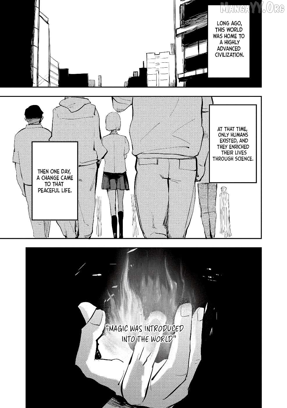 Yuusha Party wo Oidasareta Shiryou Majutsushi wa Lich ni Natte Maou-gun de Daisukina Kenkyuu Life wo Okuru Chapter 17 - page 4
