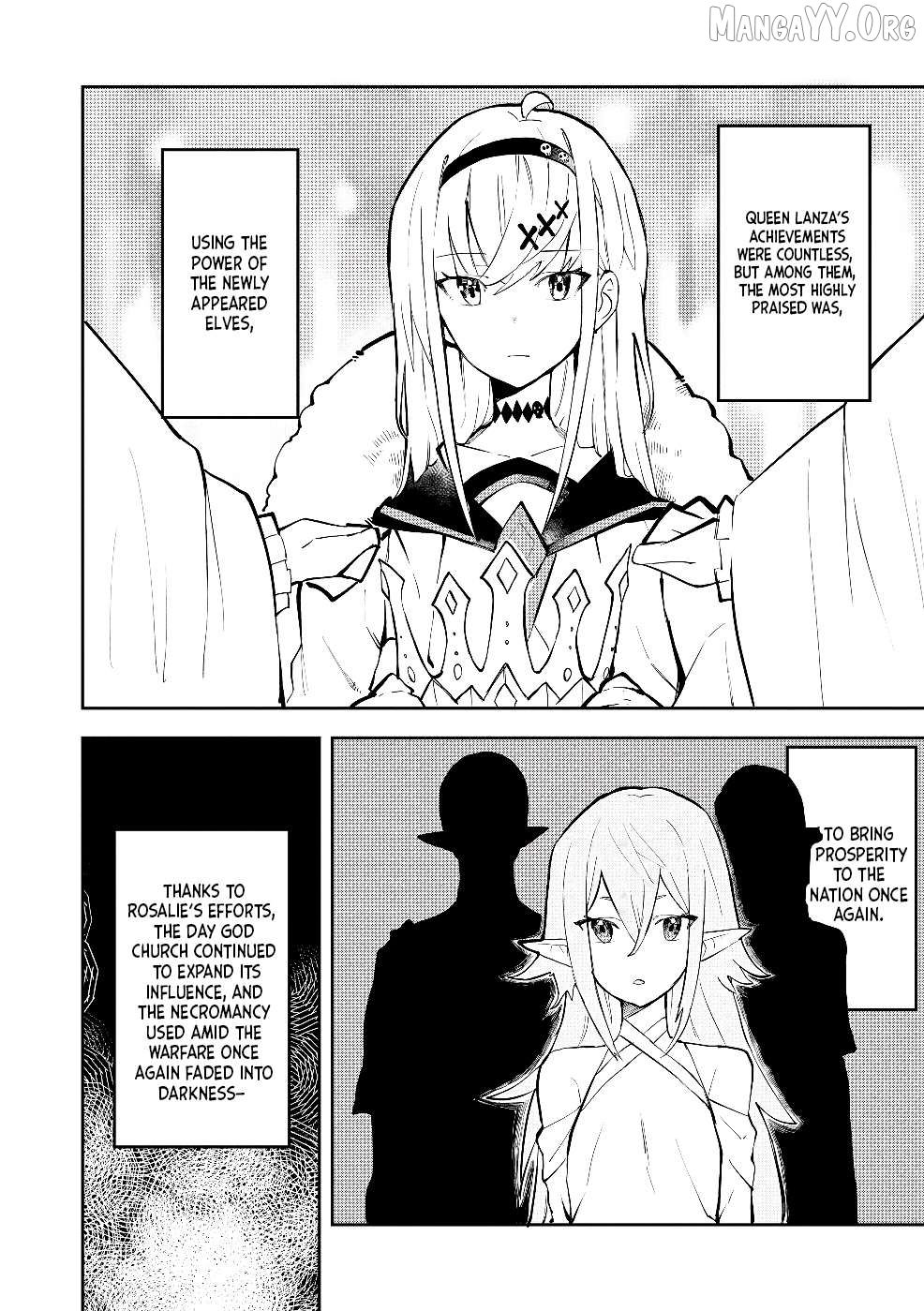 Yuusha Party wo Oidasareta Shiryou Majutsushi wa Lich ni Natte Maou-gun de Daisukina Kenkyuu Life wo Okuru Chapter 18 - page 15