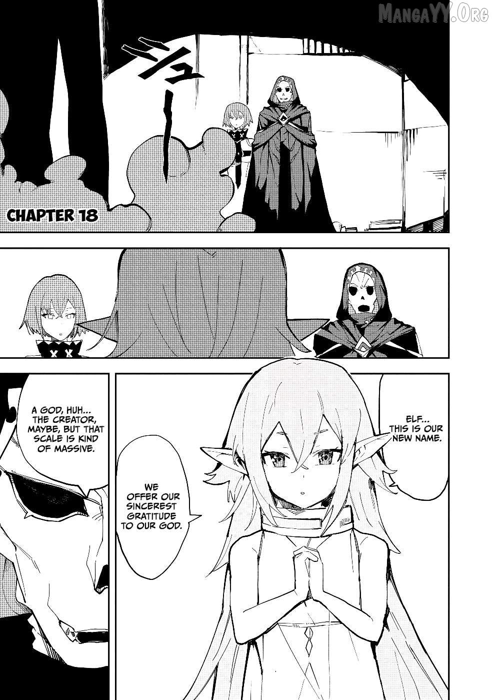 Yuusha Party wo Oidasareta Shiryou Majutsushi wa Lich ni Natte Maou-gun de Daisukina Kenkyuu Life wo Okuru Chapter 18 - page 2