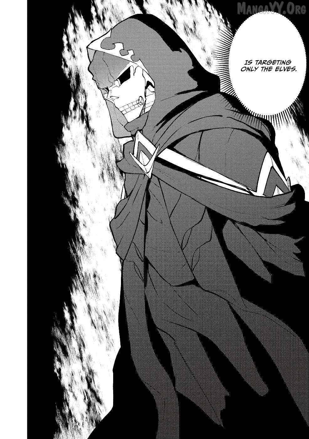 Yuusha Party wo Oidasareta Shiryou Majutsushi wa Lich ni Natte Maou-gun de Daisukina Kenkyuu Life wo Okuru Chapter 20 - page 5